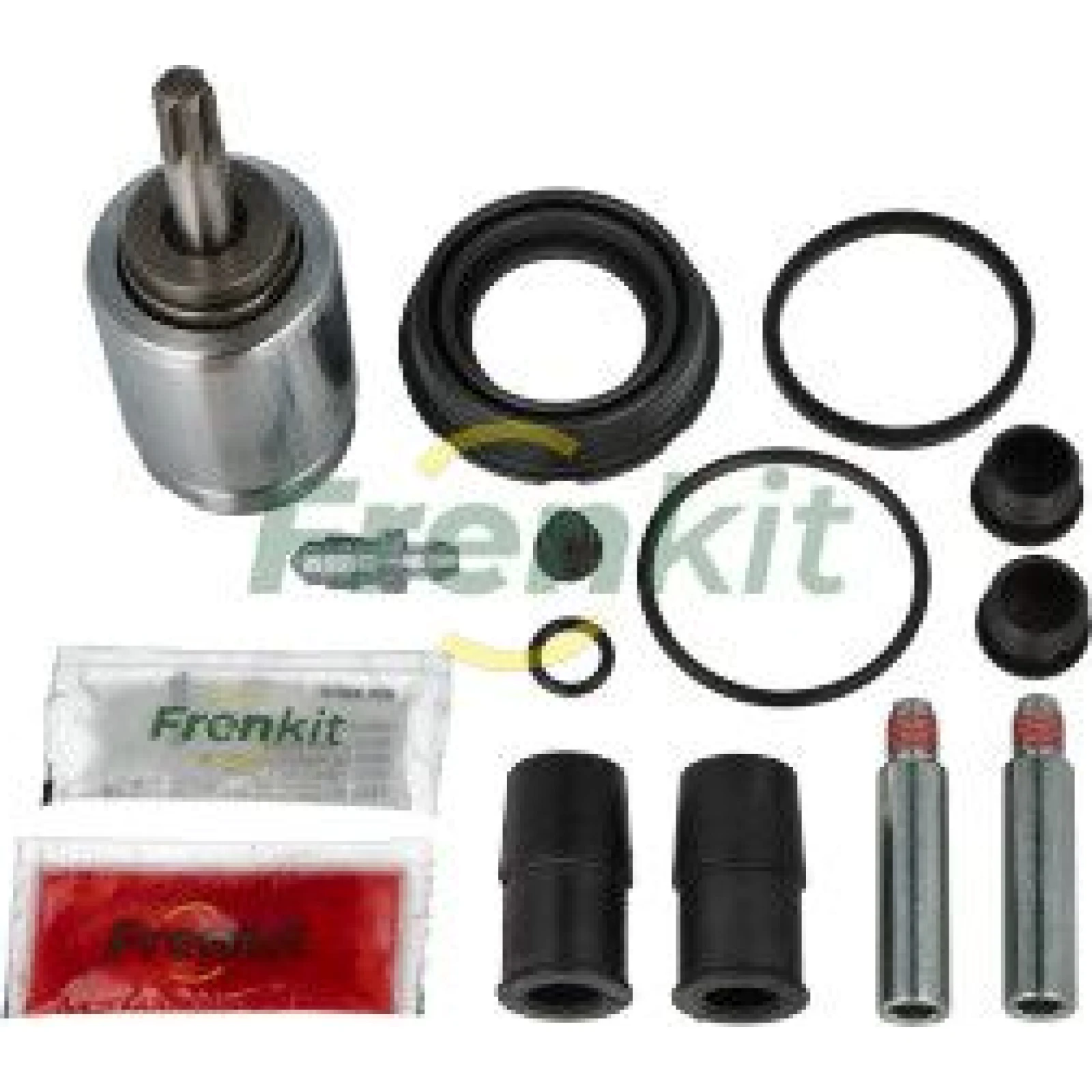 FRENKIT Reparatursatz, Bremssattel 742014
