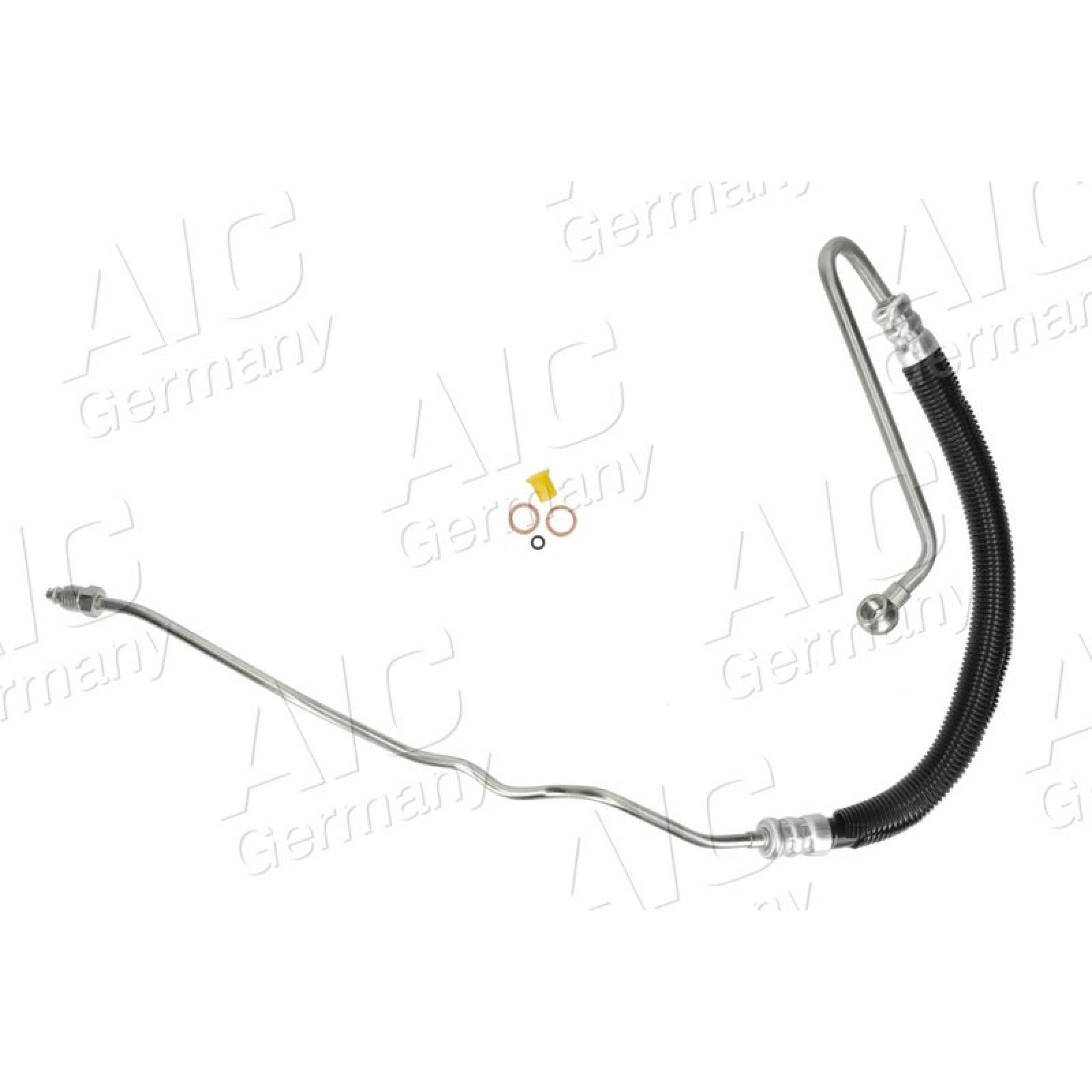 Hydraulikschlauch, Lenkung 58701