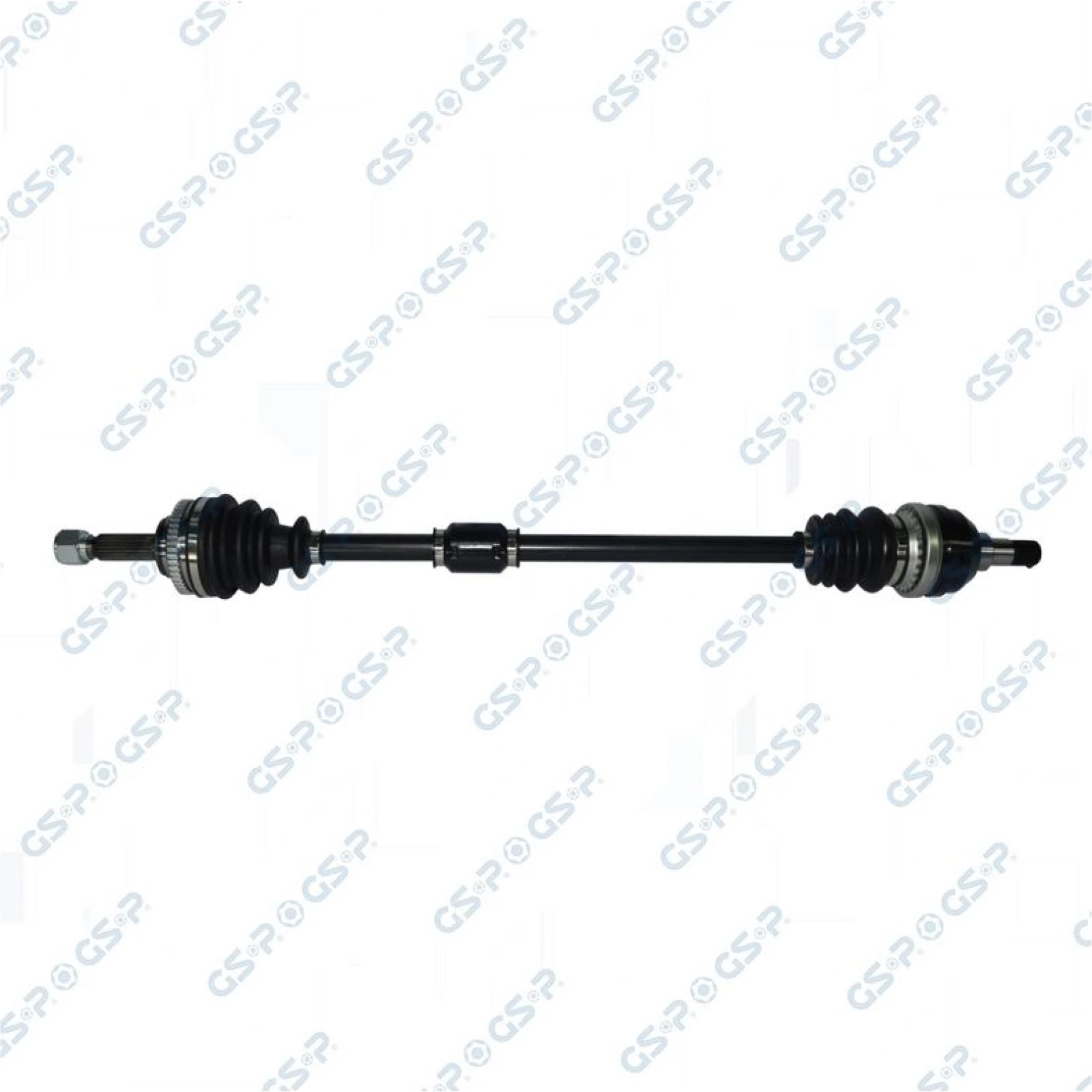 GSP Antriebswelle 244070