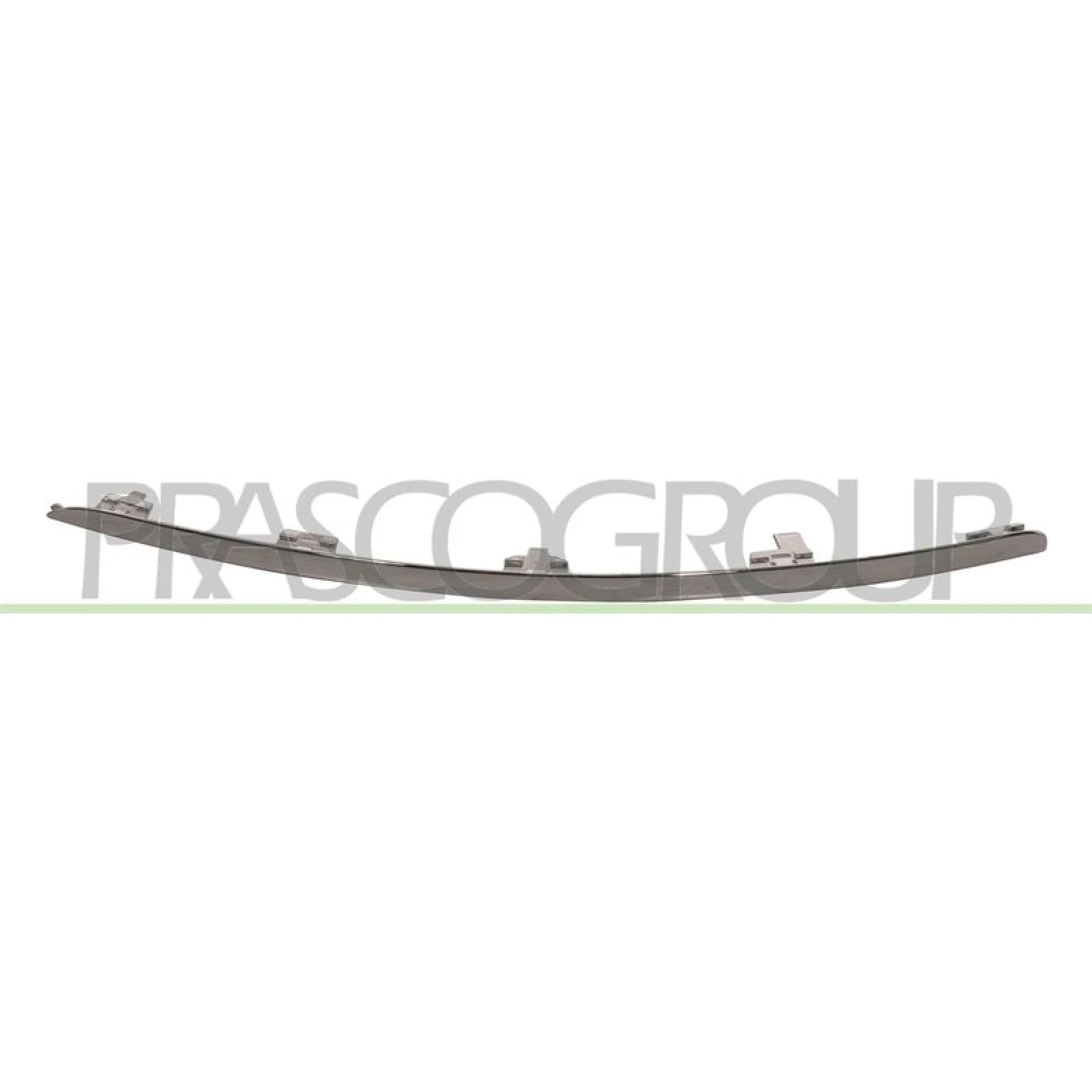 AD0361203 Prasco Chromleiste ZU Grill unten rechts AD0361203