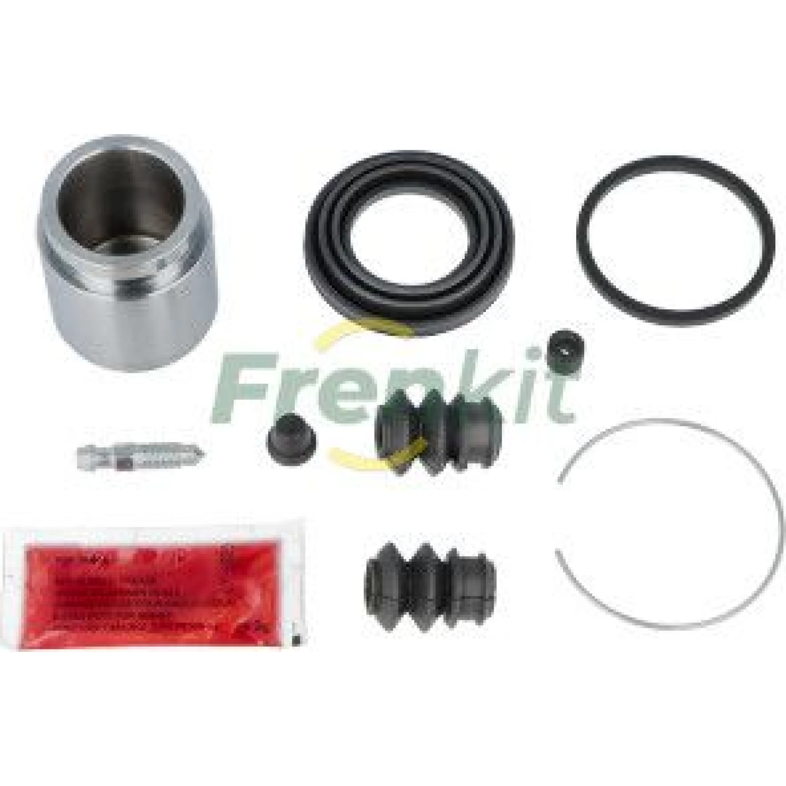 FRENKIT Reparatursatz, Bremssattel 241903