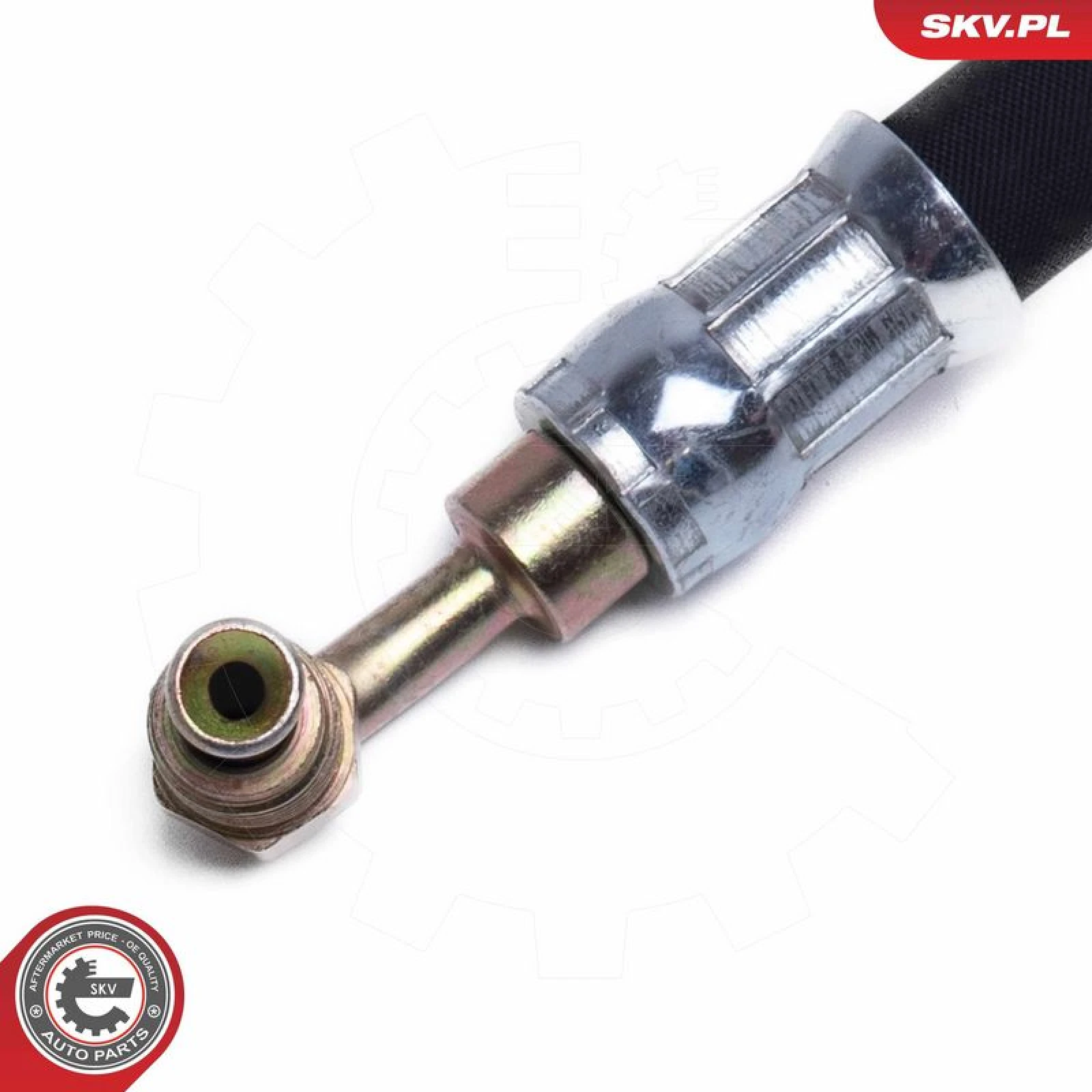 ESEN SKV Hydraulikschlauch, Lenkung 10SKV970