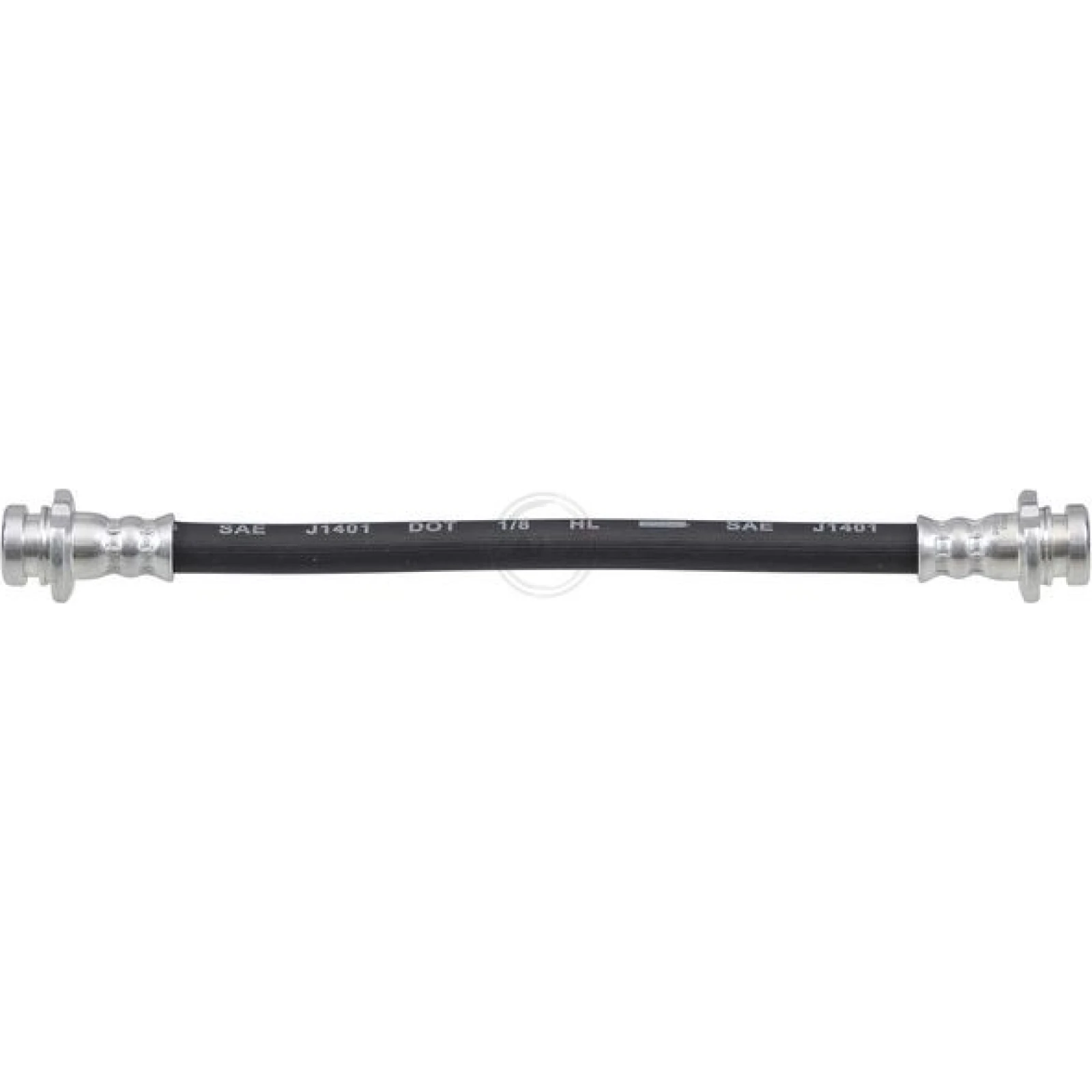 A.B.S. Bremsschlauch SL 1107