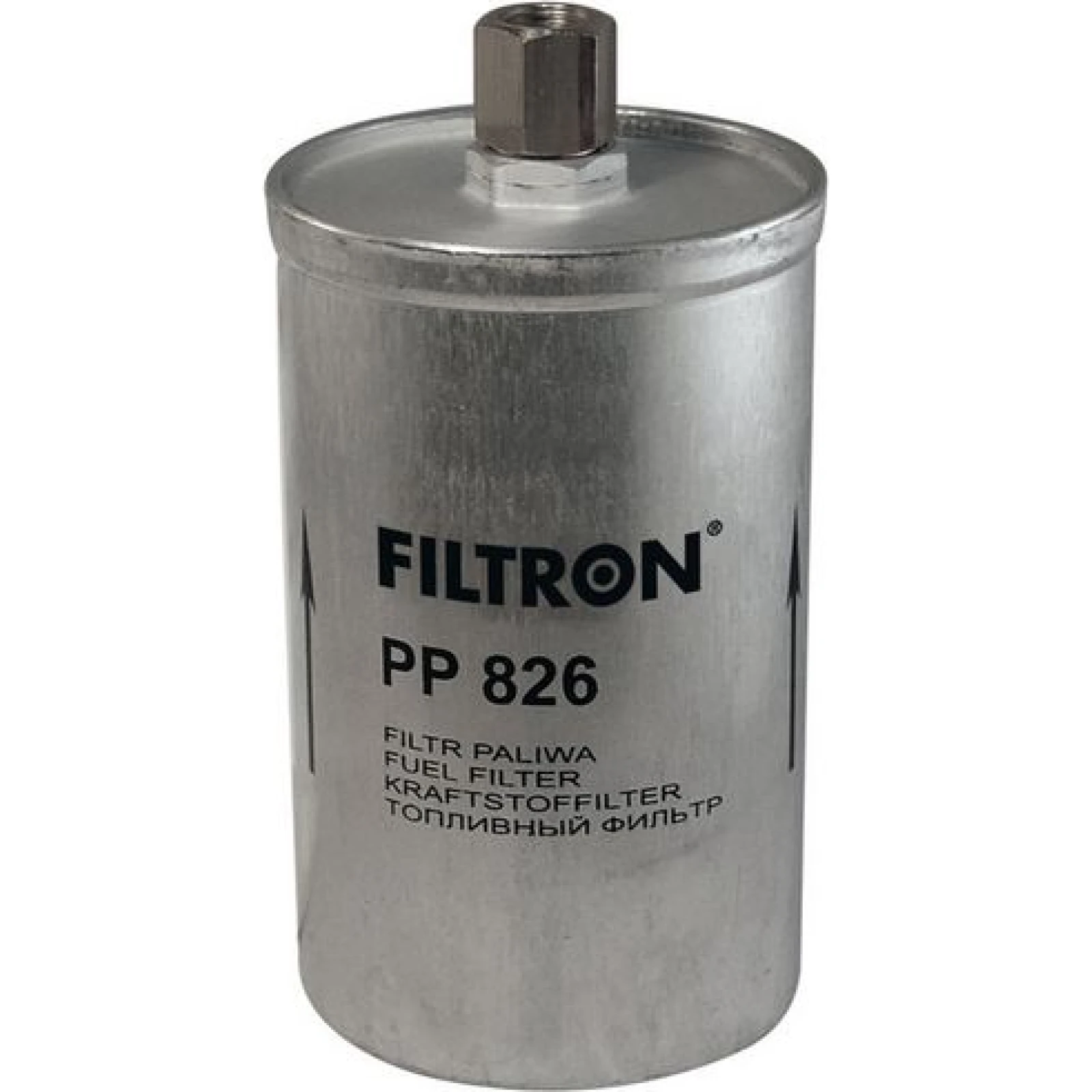 FILTRON Kraftstofffilter PP 826