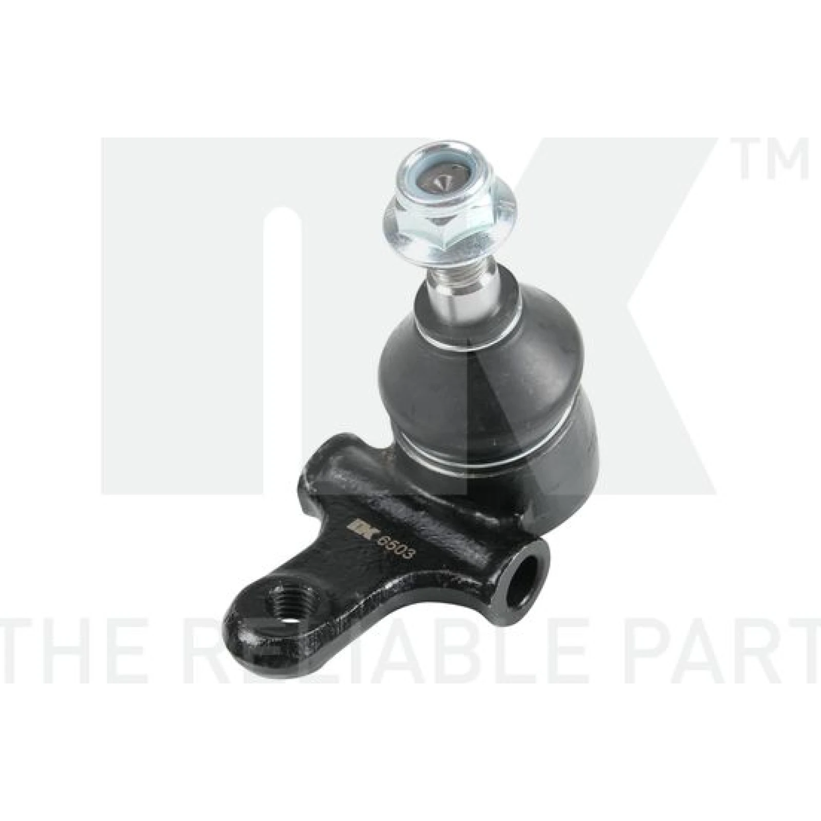 Gelenk - Radaufhängung Mazda P. Mx-5 90-98 Le/Pr 5043220