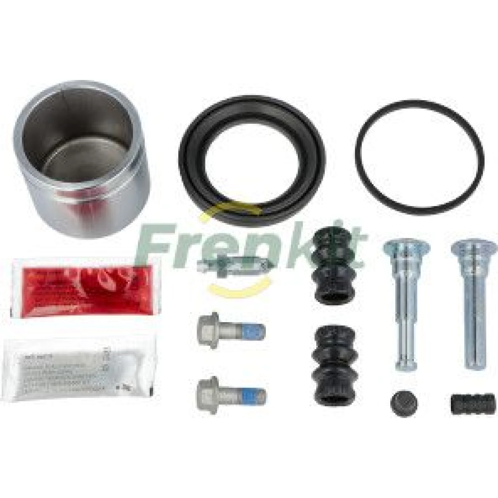 FRENKIT Reparatursatz, Bremssattel 757862