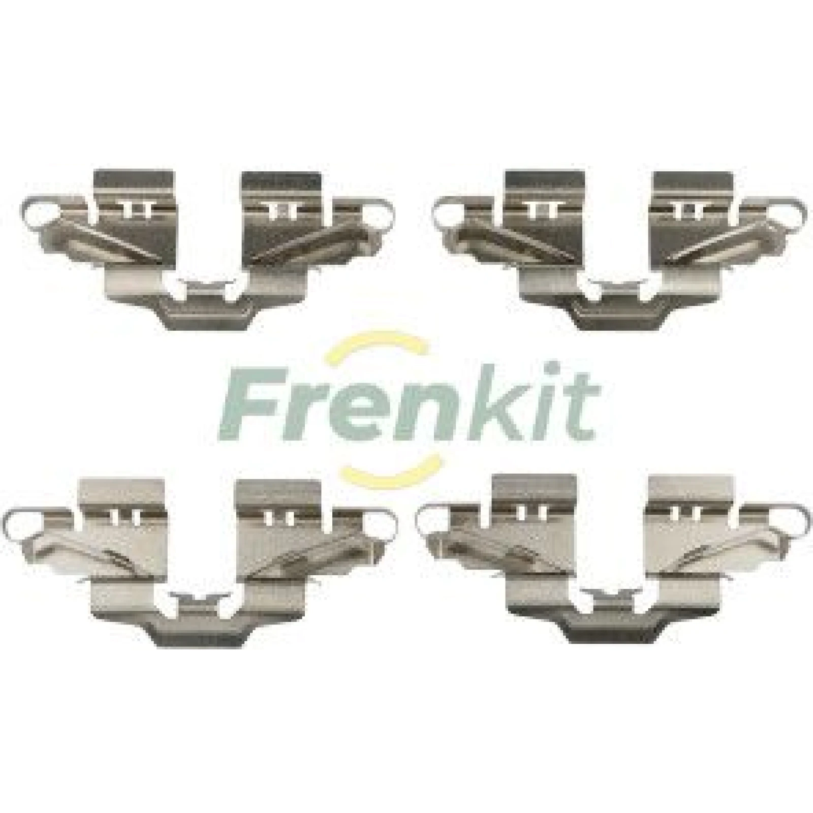 FRENKIT Zubehör, Bremsbeläge 901808