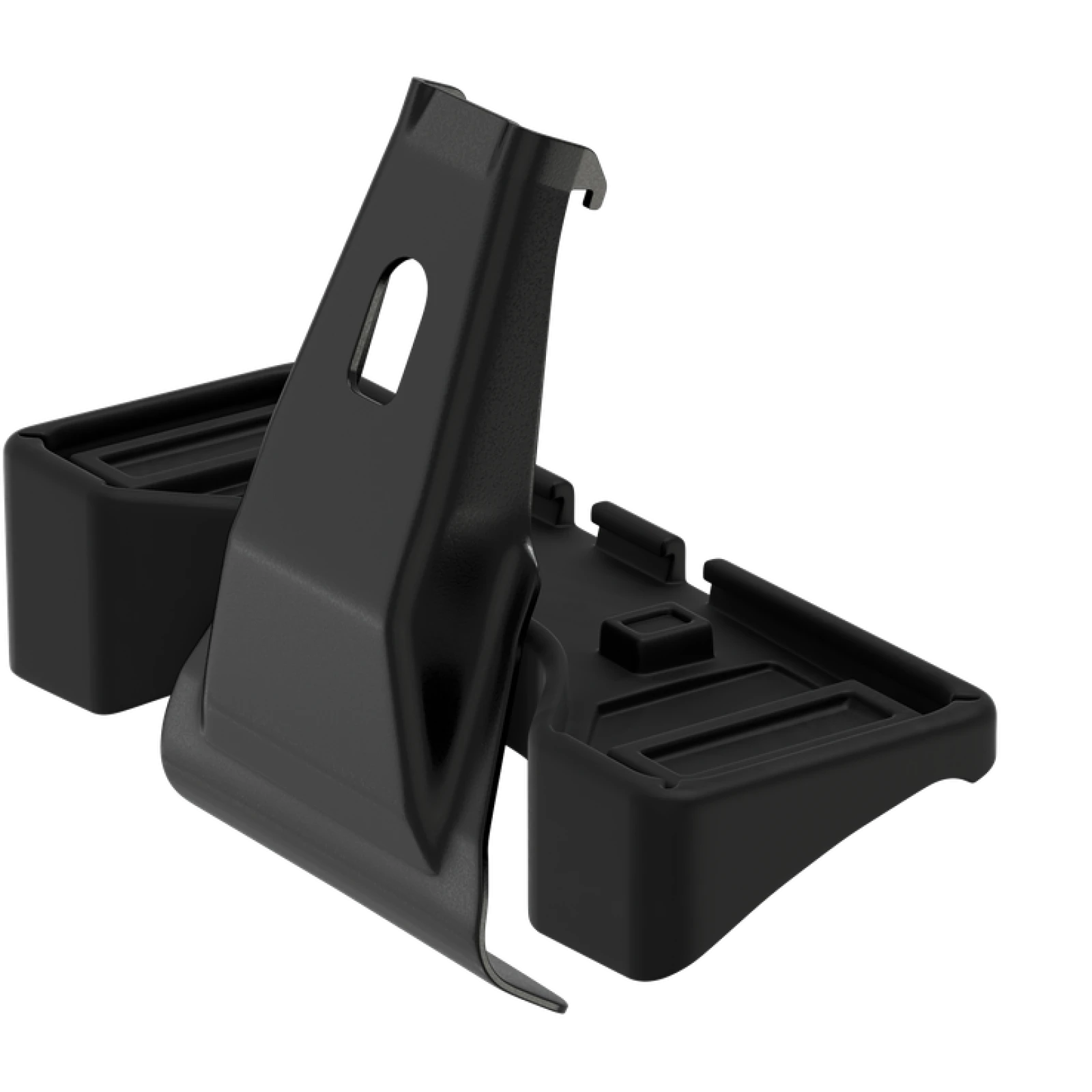 Thule Kit 145417/5417 Montagekit für Dachträger – NIO EC6 SUV 5-türig ab 2023 Normaldach