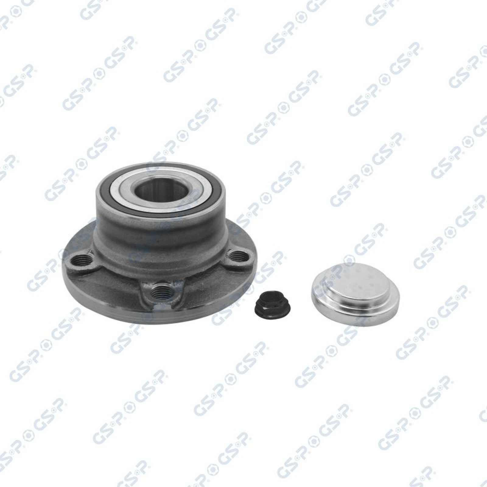 GSP Radlager 9230121K