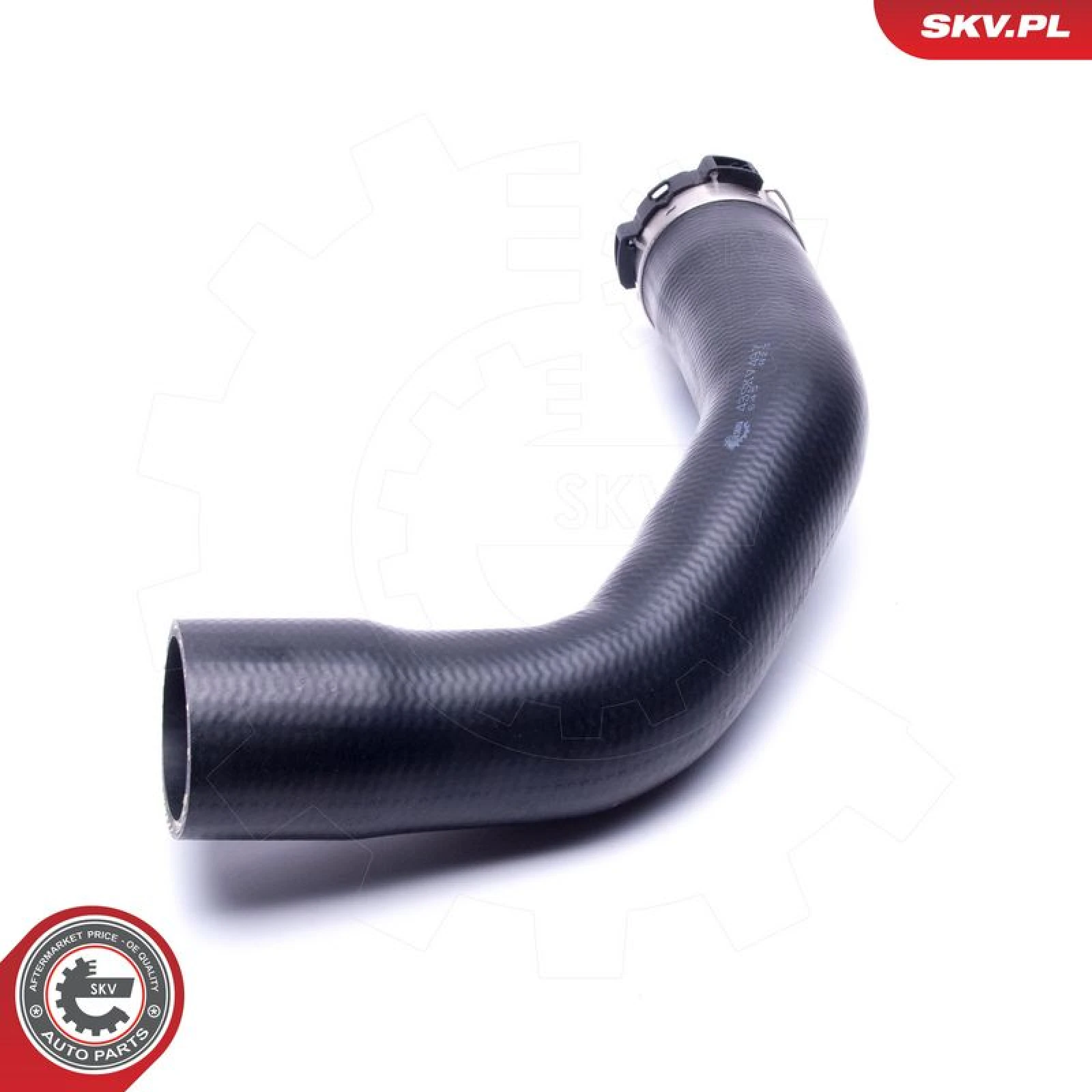 ESEN SKV Ladeluftschlauch 43SKV497