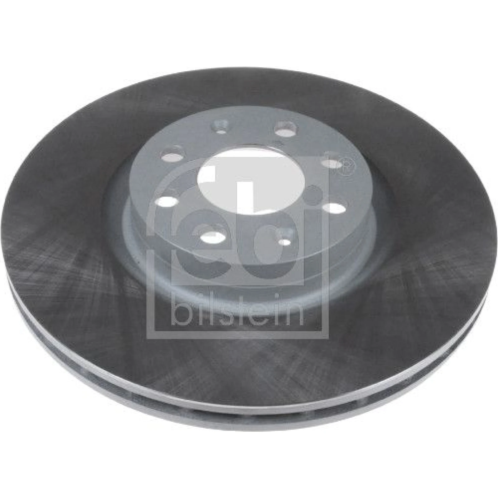 febi Bremsscheibe 28178