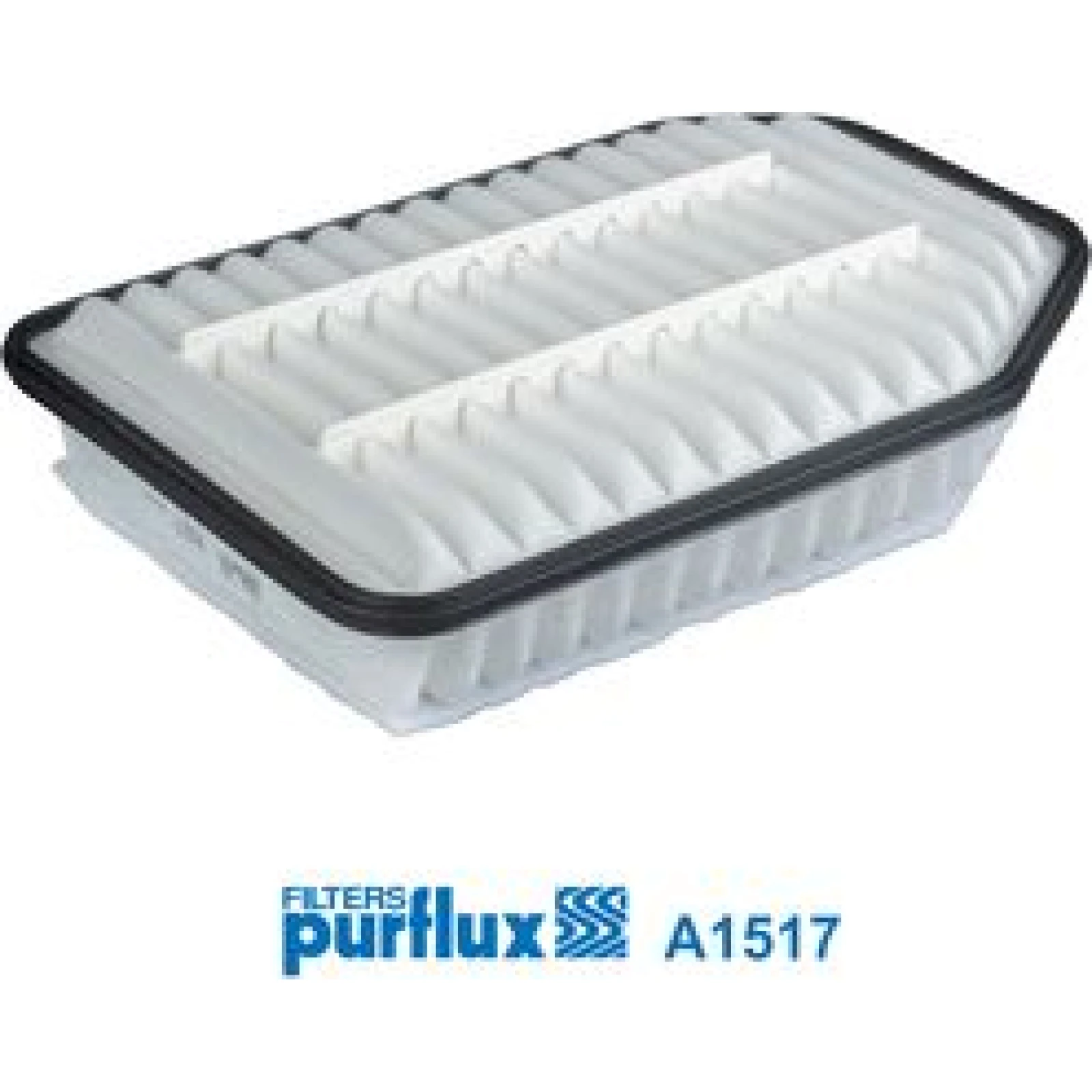 PURFLUX Luftfilter A1517