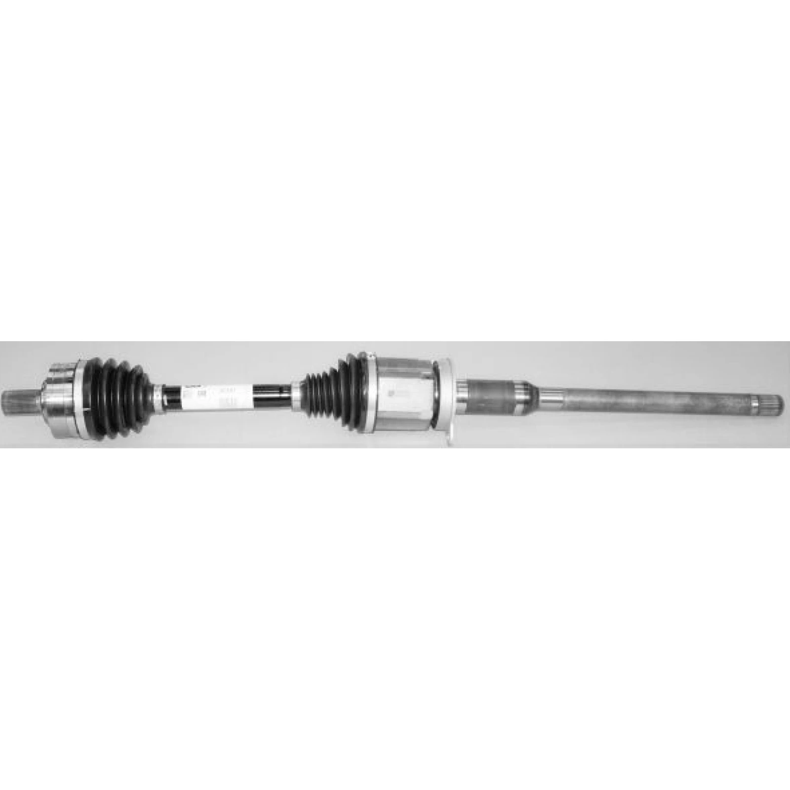 Antriebswelle SX VA re 36341