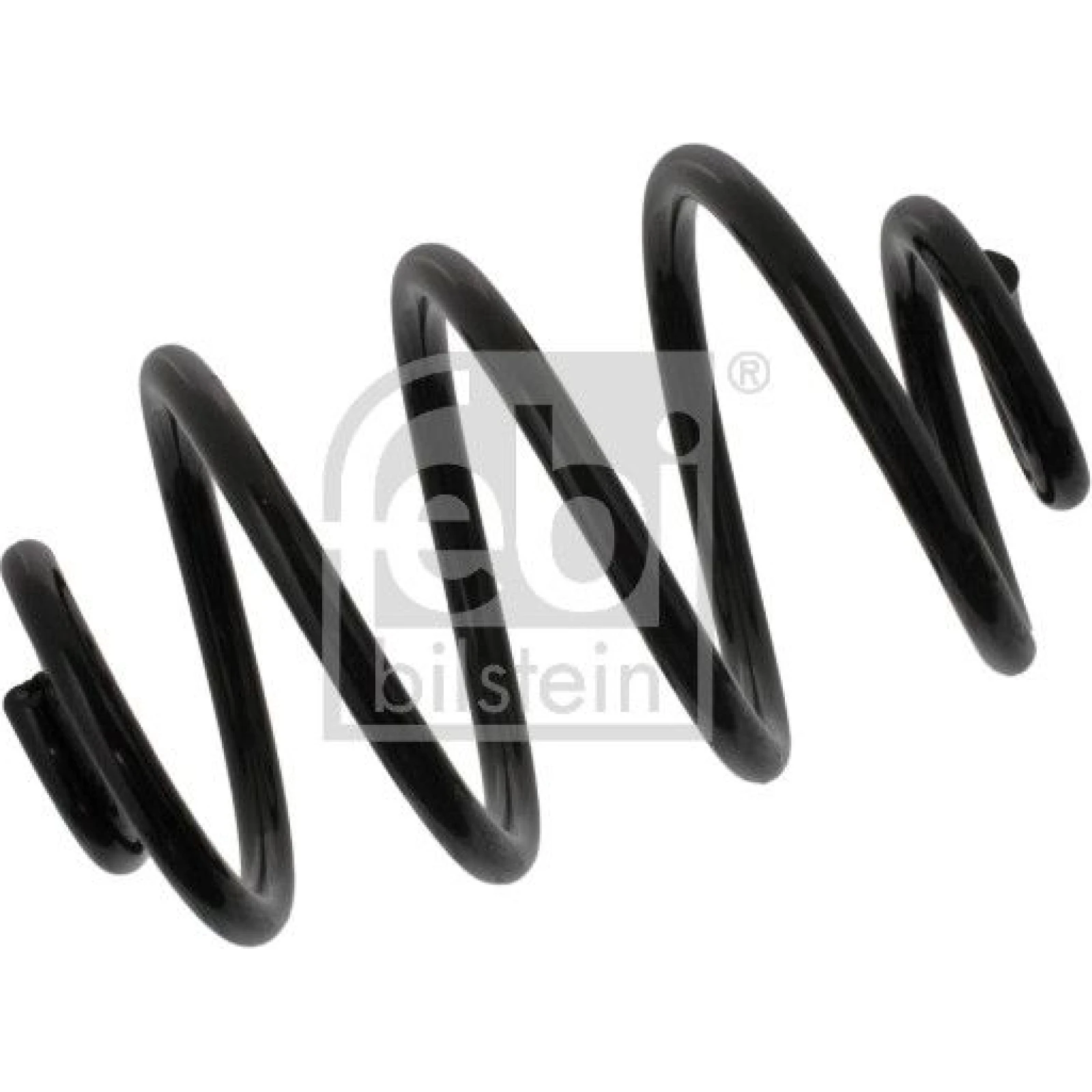FEBI BILSTEIN Fahrwerksfeder 38995