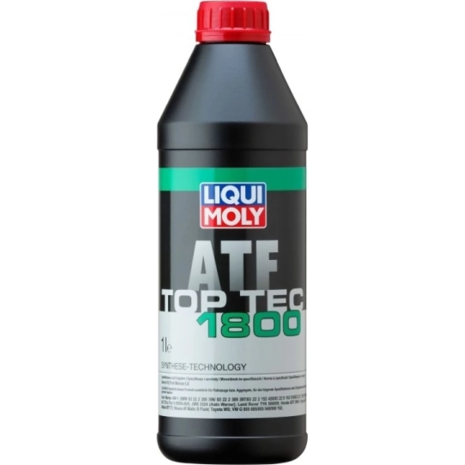 Liqui Moly Top Tec 1800 1L 20461