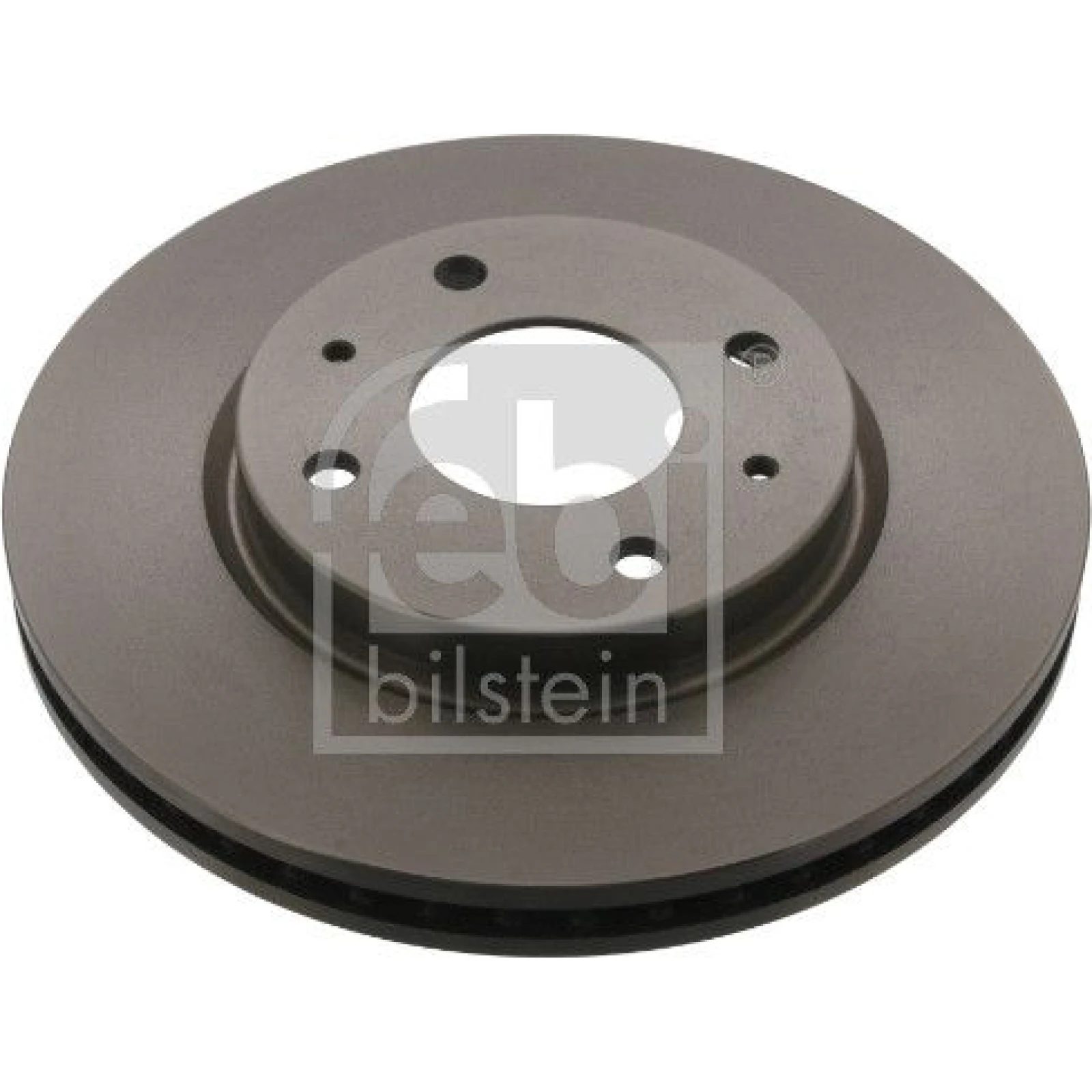 FEBI BILSTEIN Bremsscheibe 28441