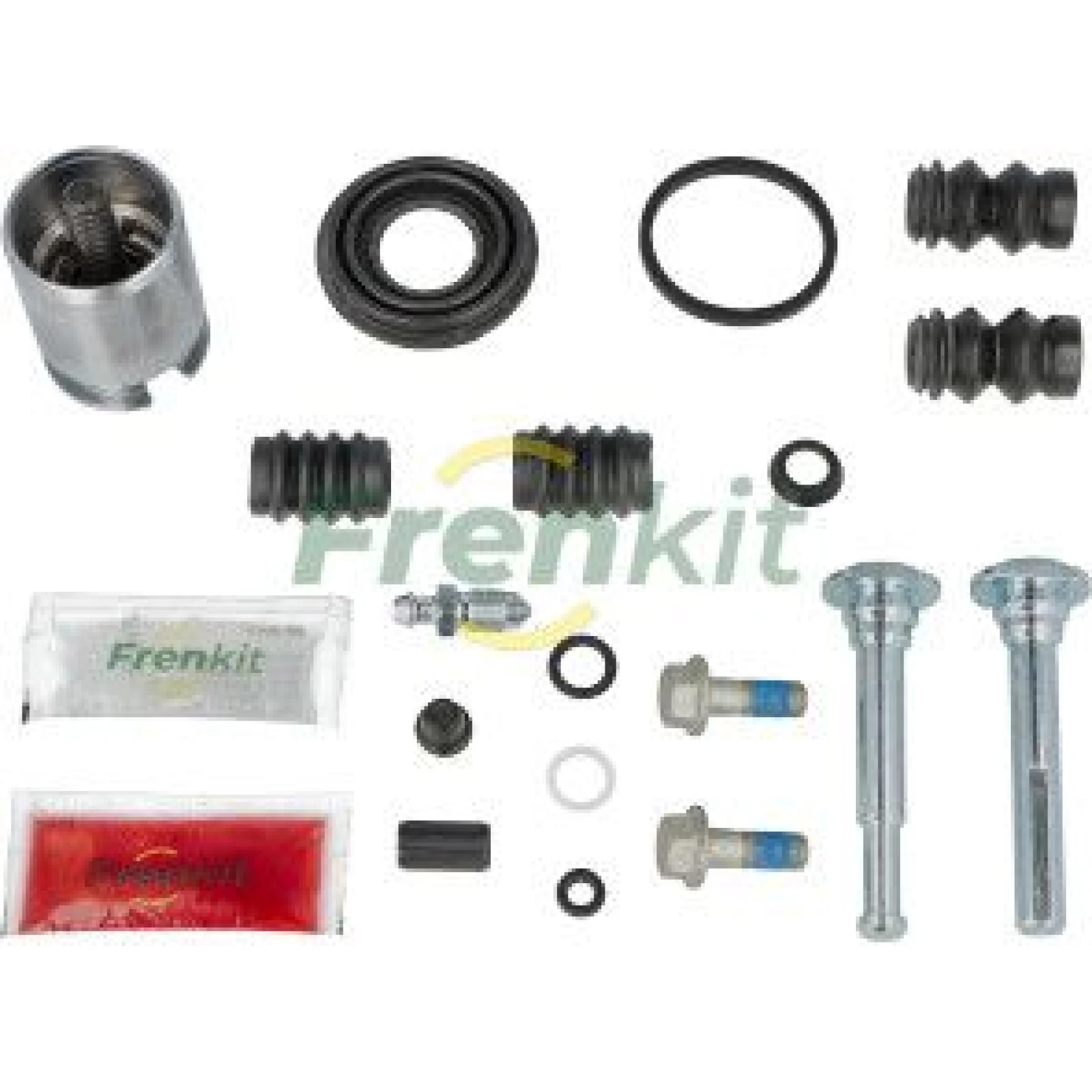 FRENKIT Reparatursatz, Bremssattel 738115