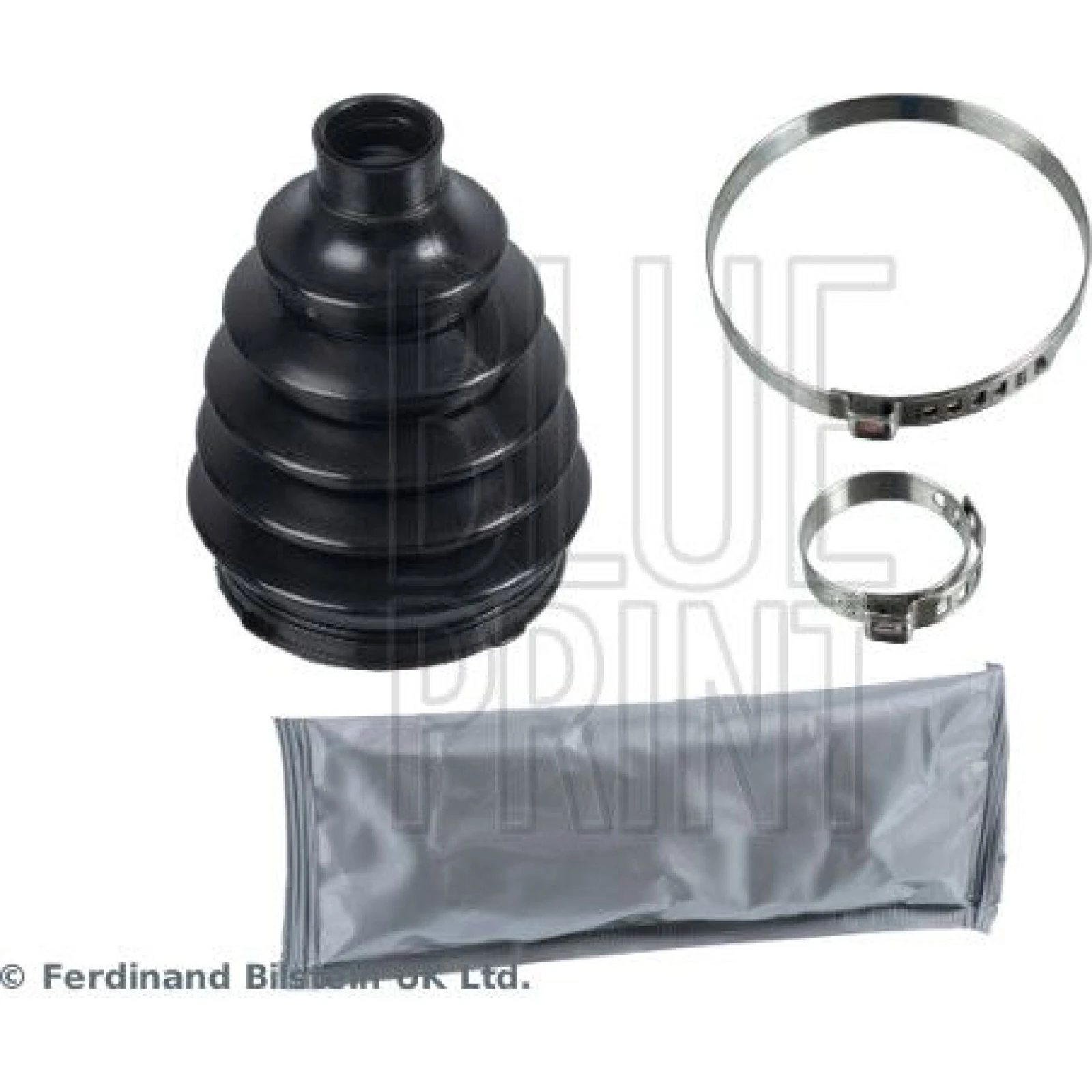 Faltenbalg, Antriebswelle Toyota Ext. 1.0Vvti/1.3Vvti 05- 112X20.5X70 ADT381110