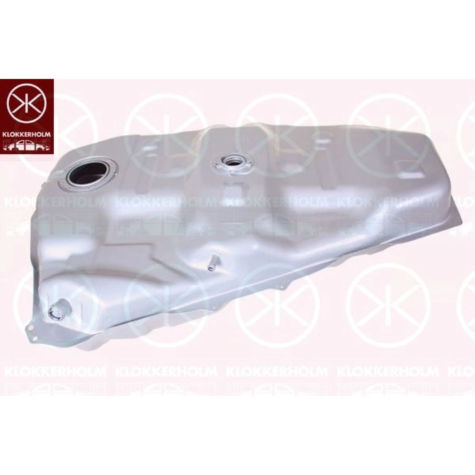 KRAFTSTOFFTANK BENZIN/DIESEL 8119007