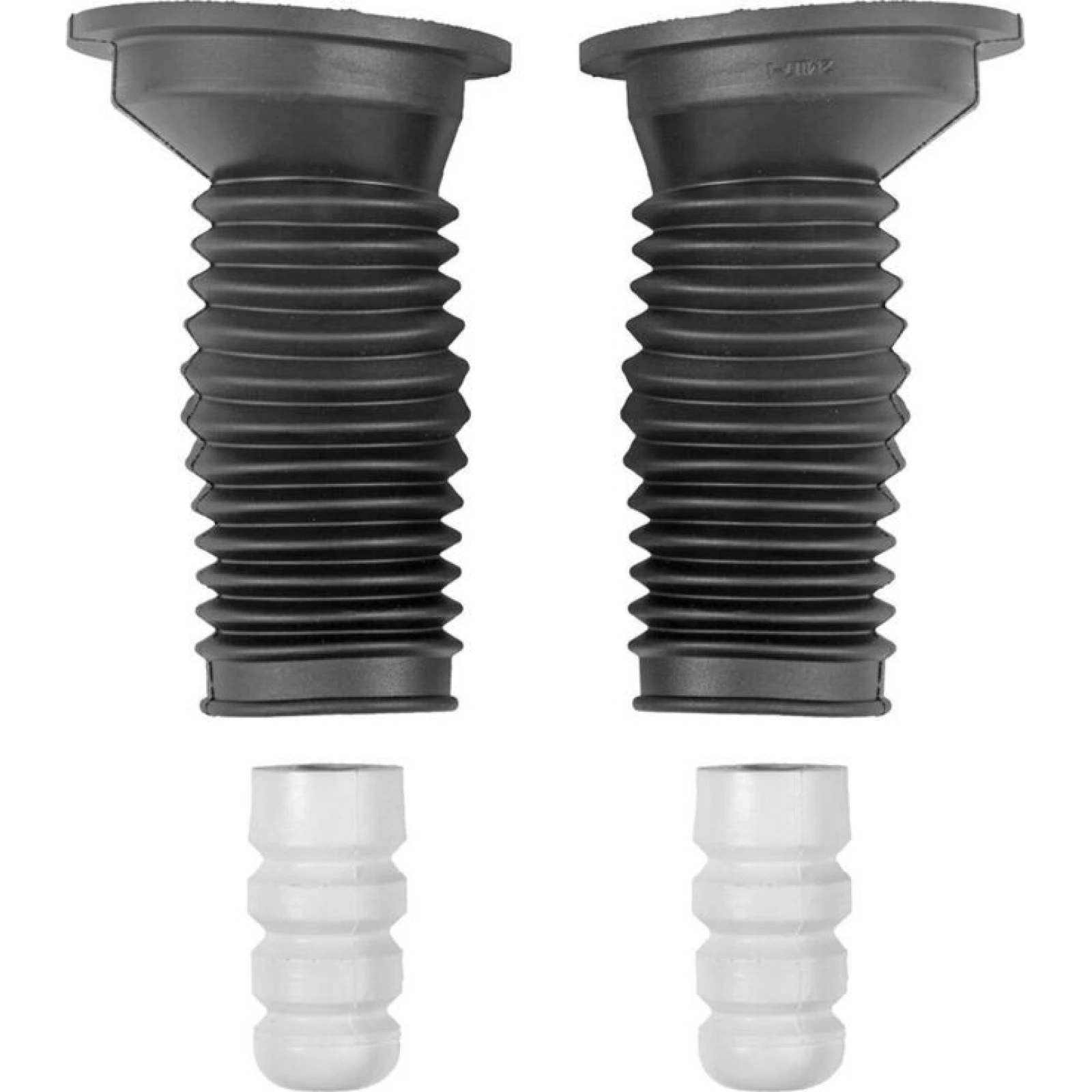 Monroe Stoßdämpfer-Staubschutzsatz PK146 – Protection Kit, Vorderachse