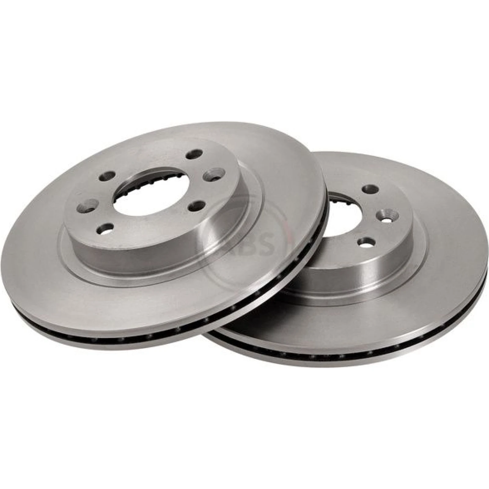 A.B.S. Bremsscheibe 15114