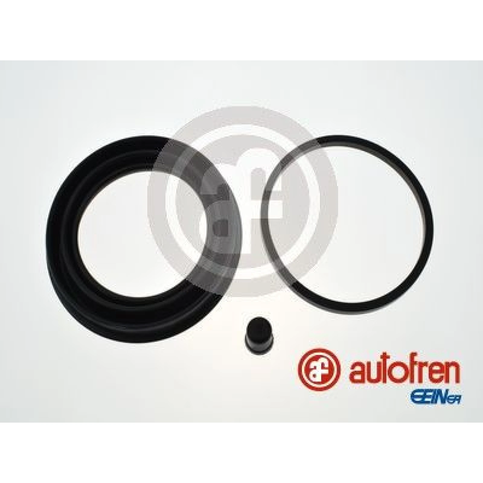 Reparatursatz Bremssattel Chrysler P. 300M 2,7-3,5 V6 24V 98-04 D4346