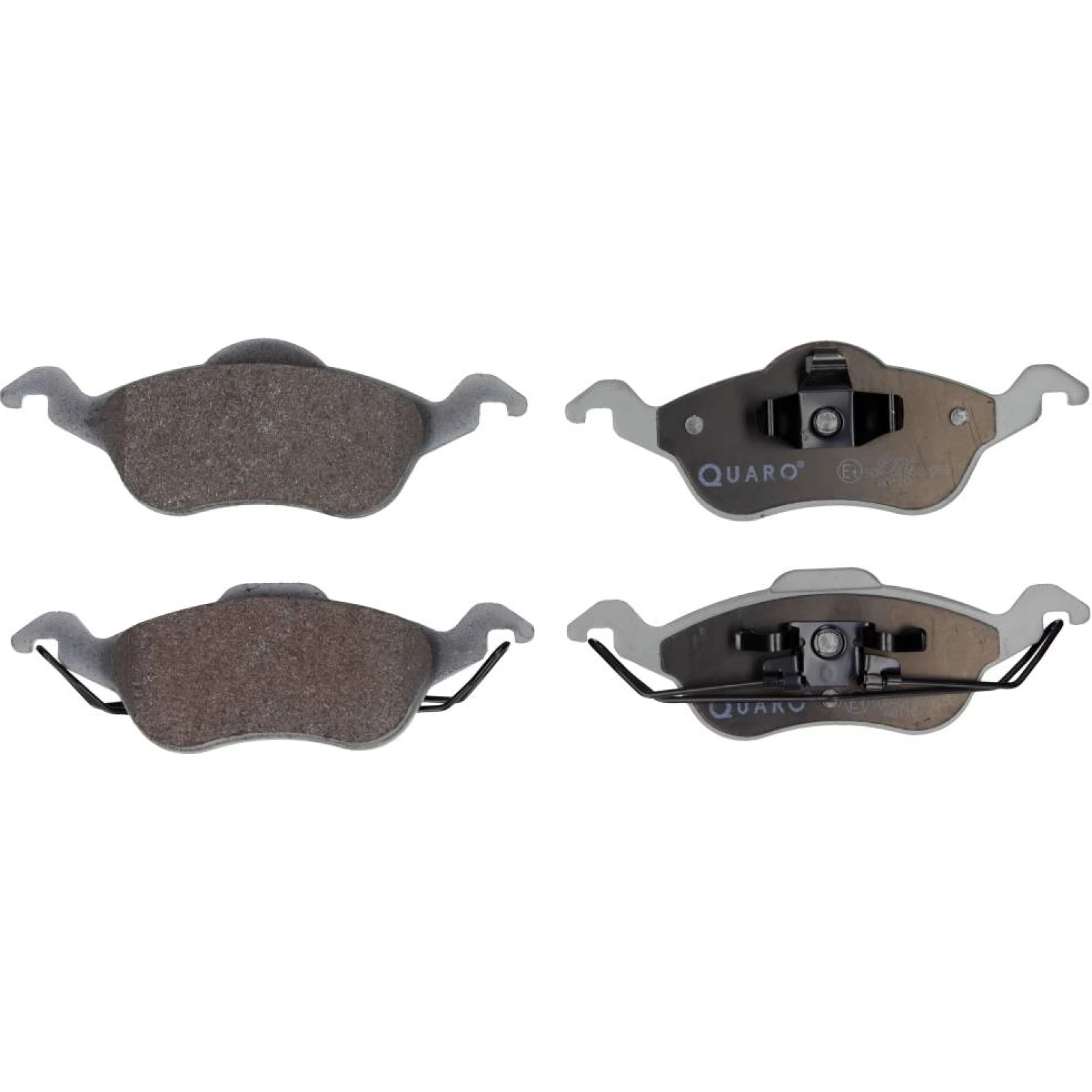 Bremsbelagsatz Ford P. Focus 98 QP3019