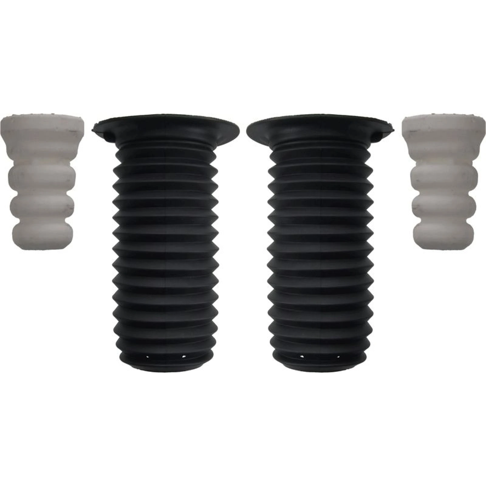 SACHS Staubschutzsatz, Stoßdämpfer 900 464