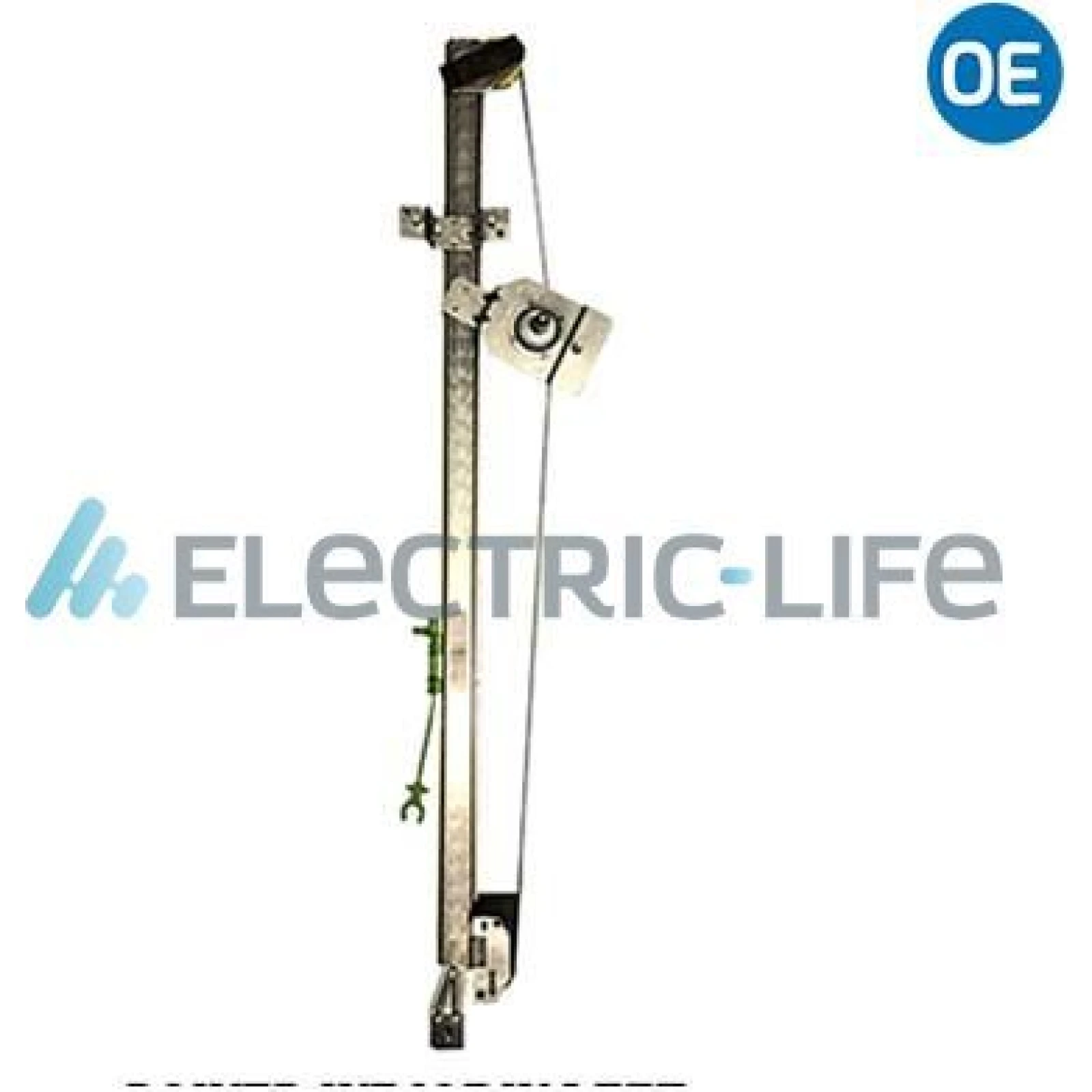 ELECTRIC LIFE Fensterheber ZR ZA930 L