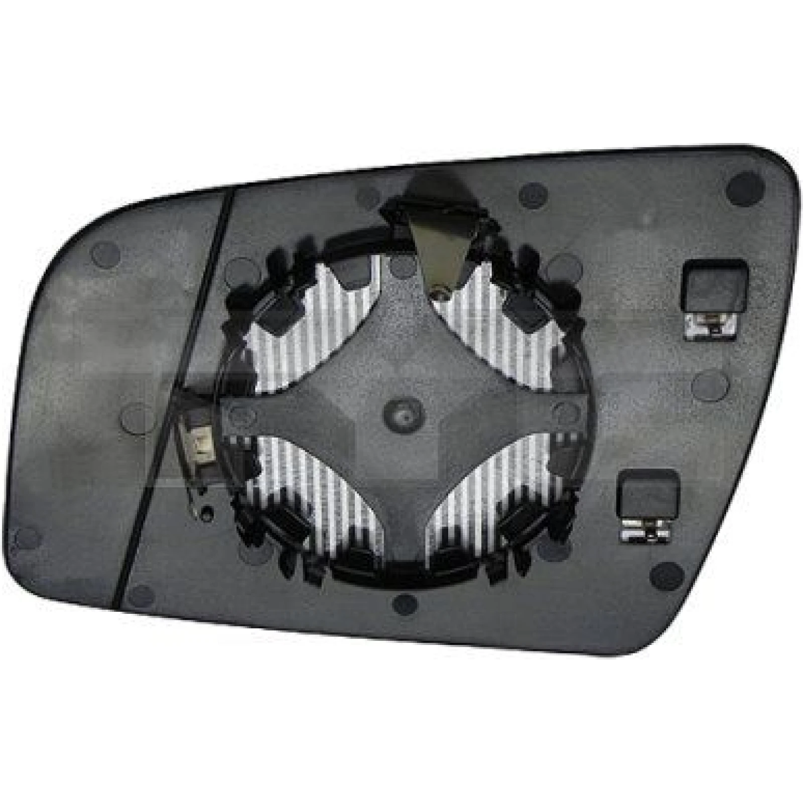 TYC Spiegelglas 325-0139-1