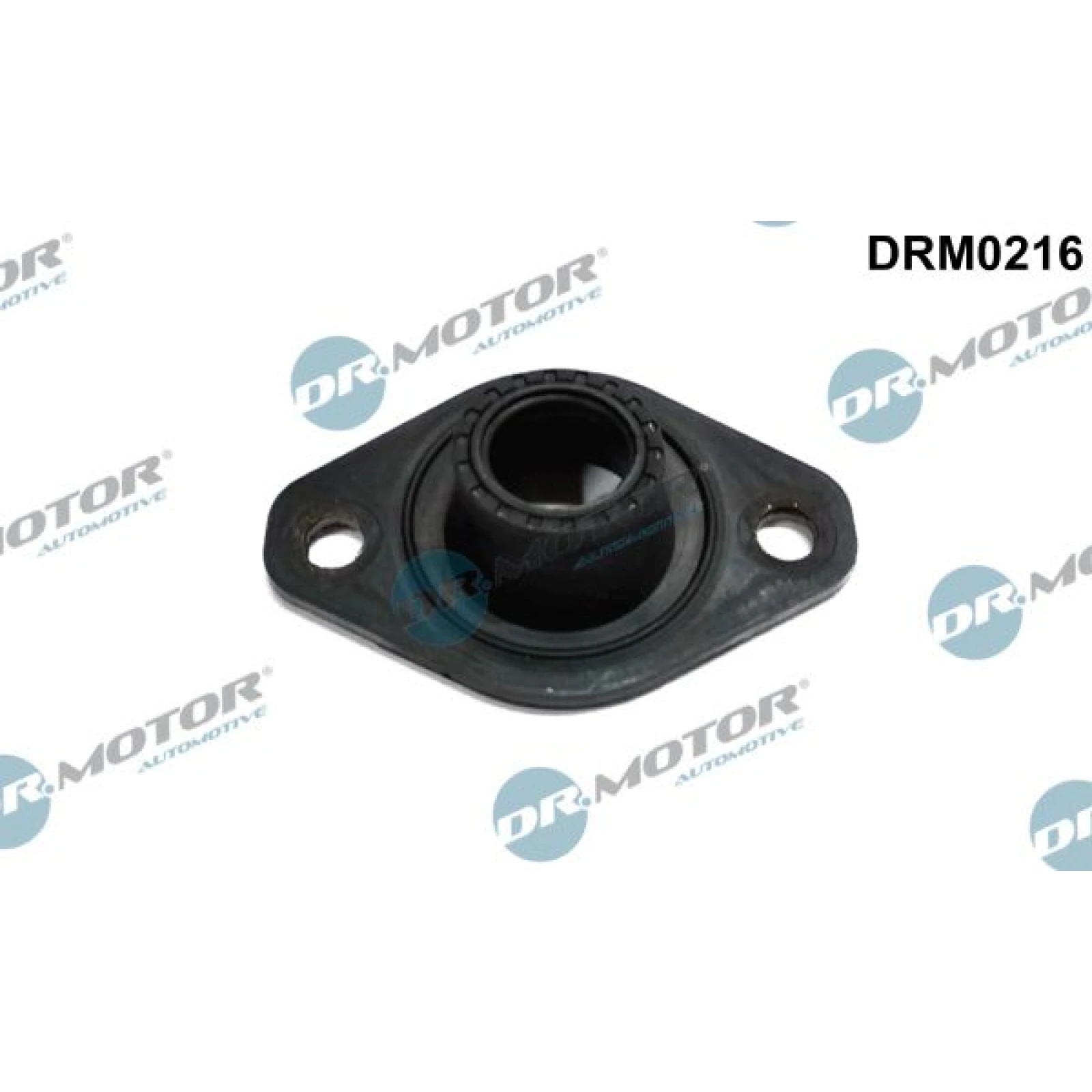 Dichtung, Zylinderkopfhaube DRM0216