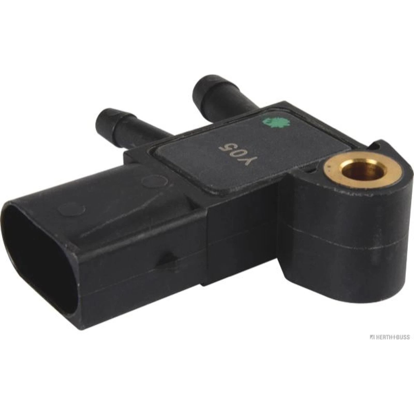Sensor, Abgasdruck 70668200