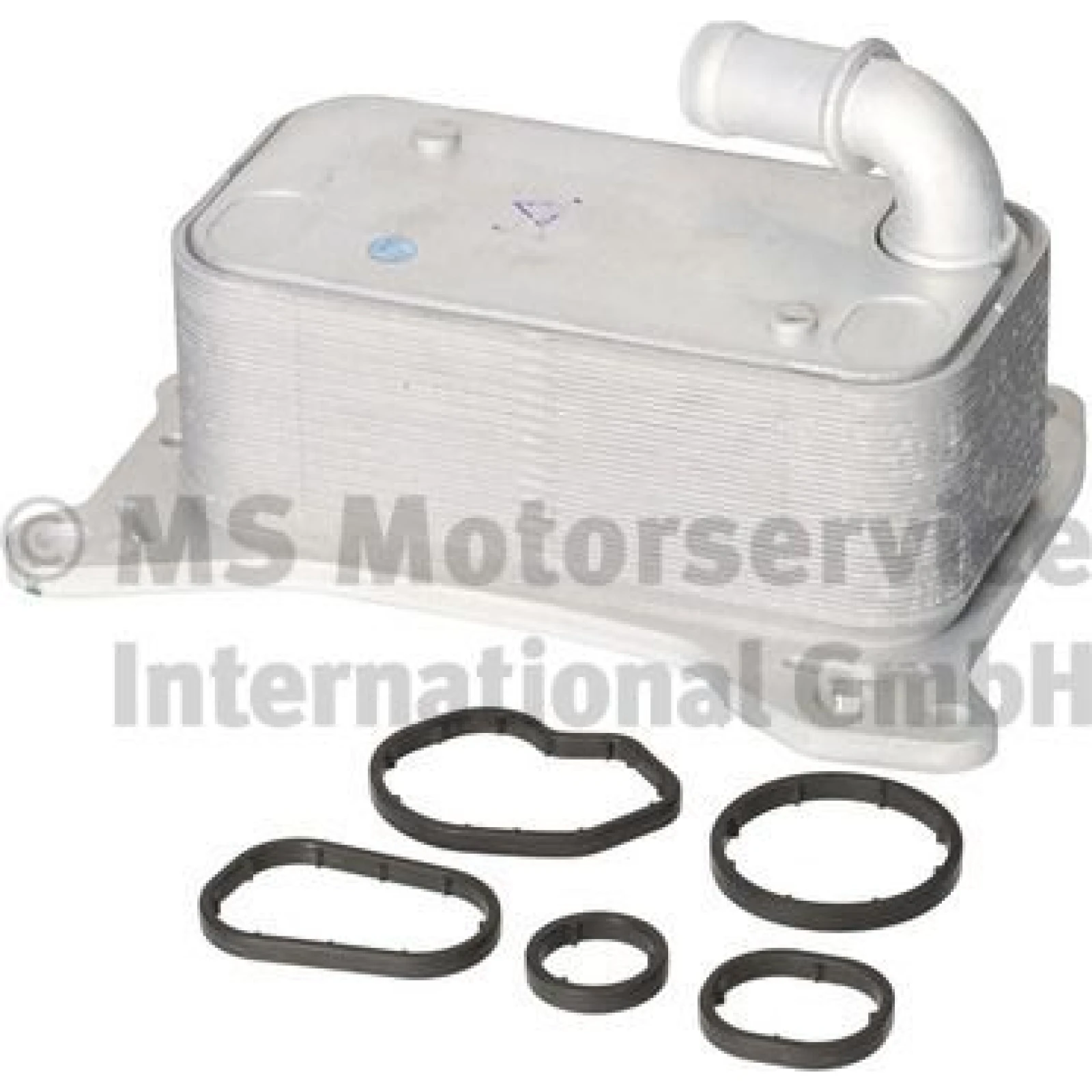 Ölkühler Motoröl Kühler ÖL 7.09269.20.0