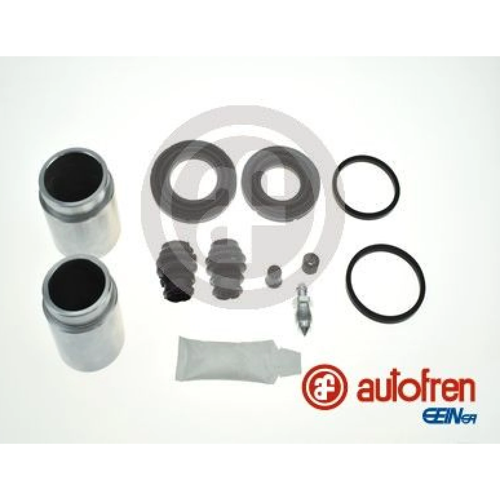 Reparatursatz Bremssattel Honda P. Accord 2.0-2.4 08 D41921C