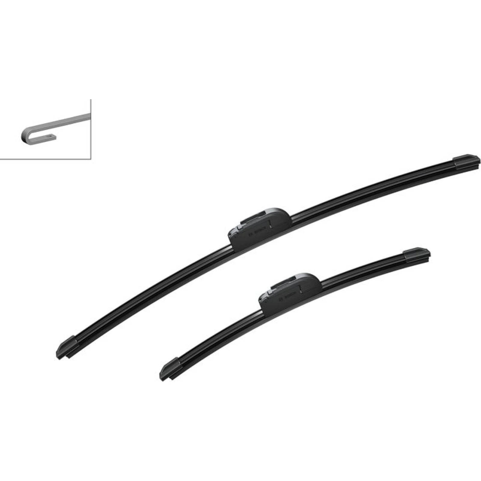 AF535 BOSCH Aerofit 3397014488