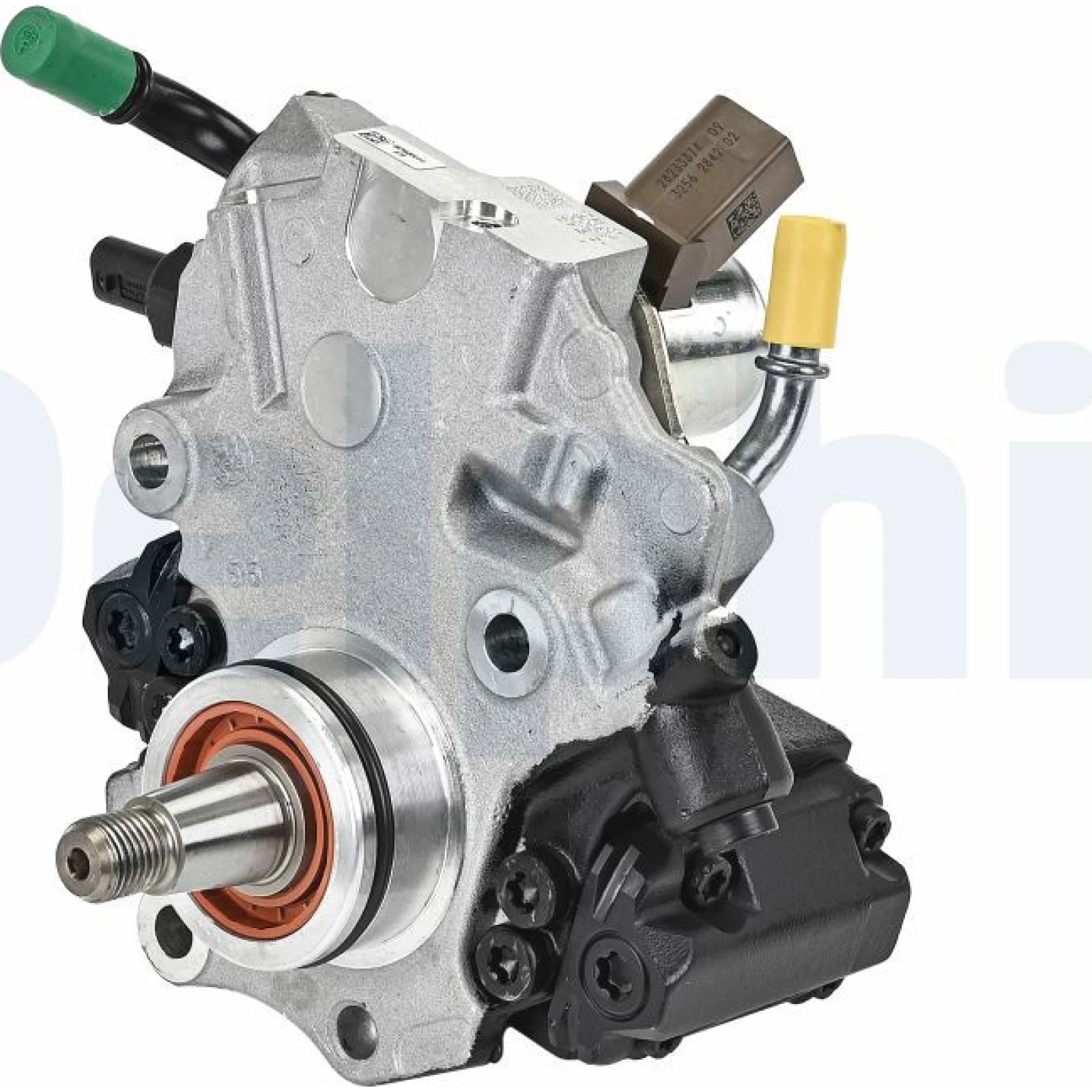 DELPHI Kraftstoffpumpe 28447441