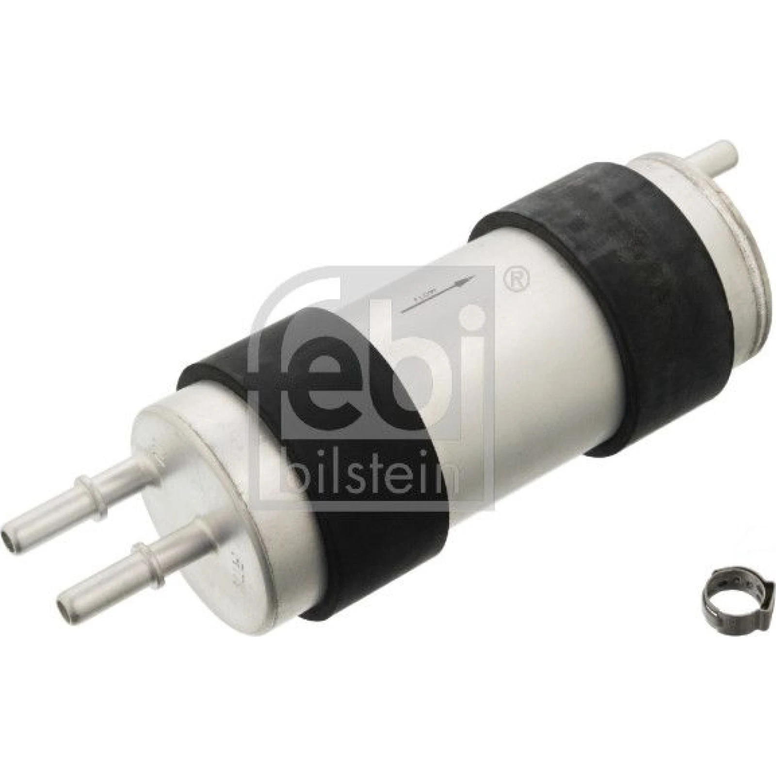 FEBI BILSTEIN Kraftstofffilter 100369