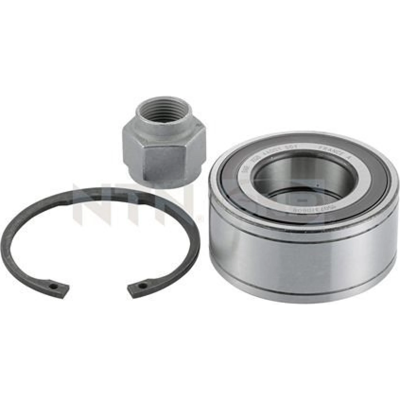 SNR Radlagersatz R166.03