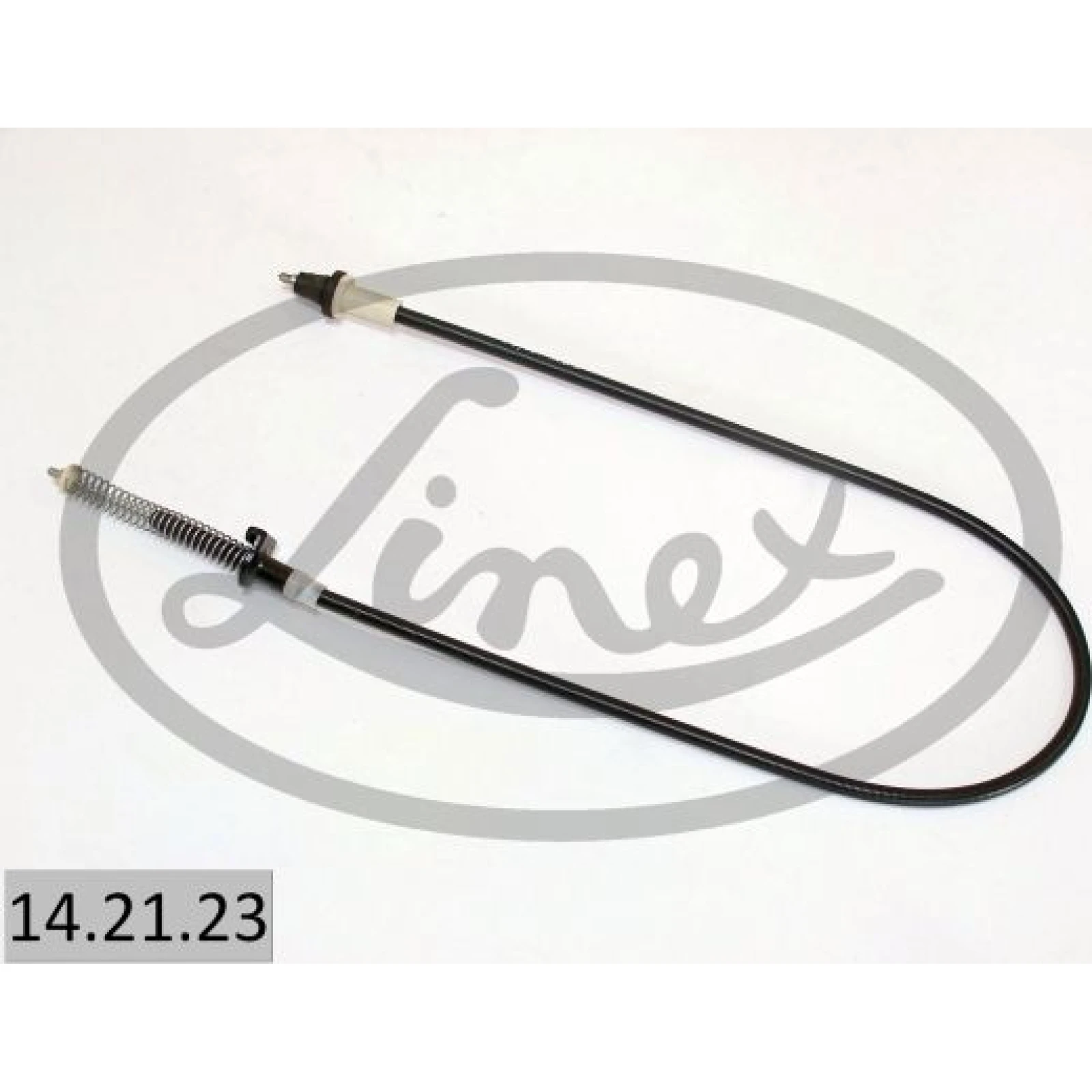 LINEX Gaszug 14.21.23
