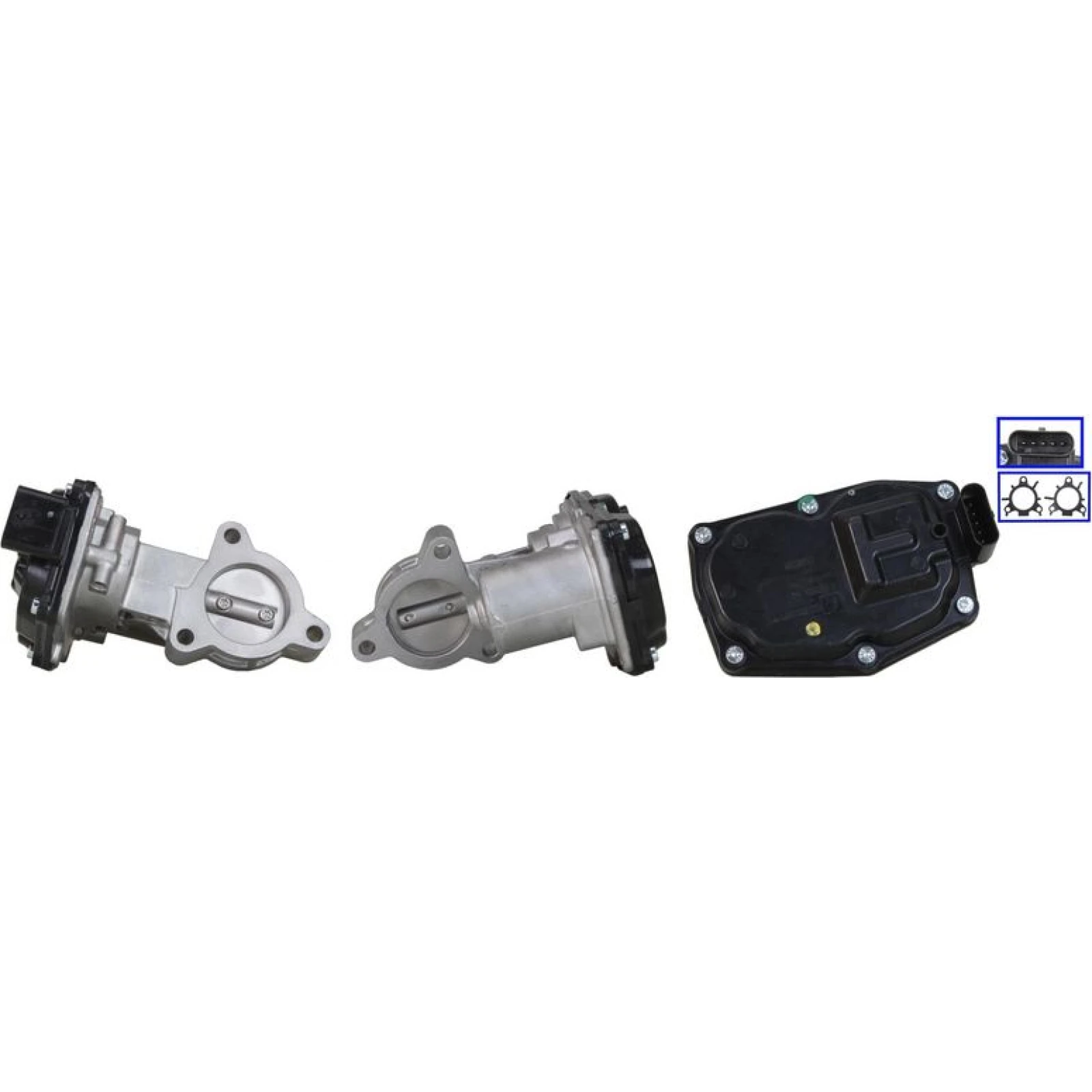 AGR-Ventil 717730409