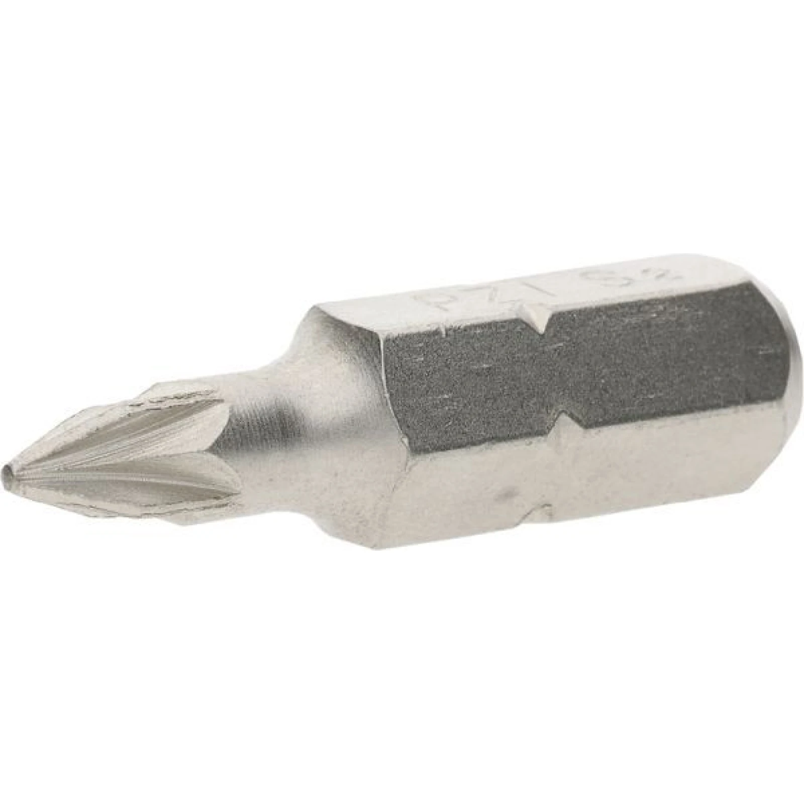KS TOOLS CLASSIC-Bit für PZ-Kreuzschlitzschrauben 911.5123