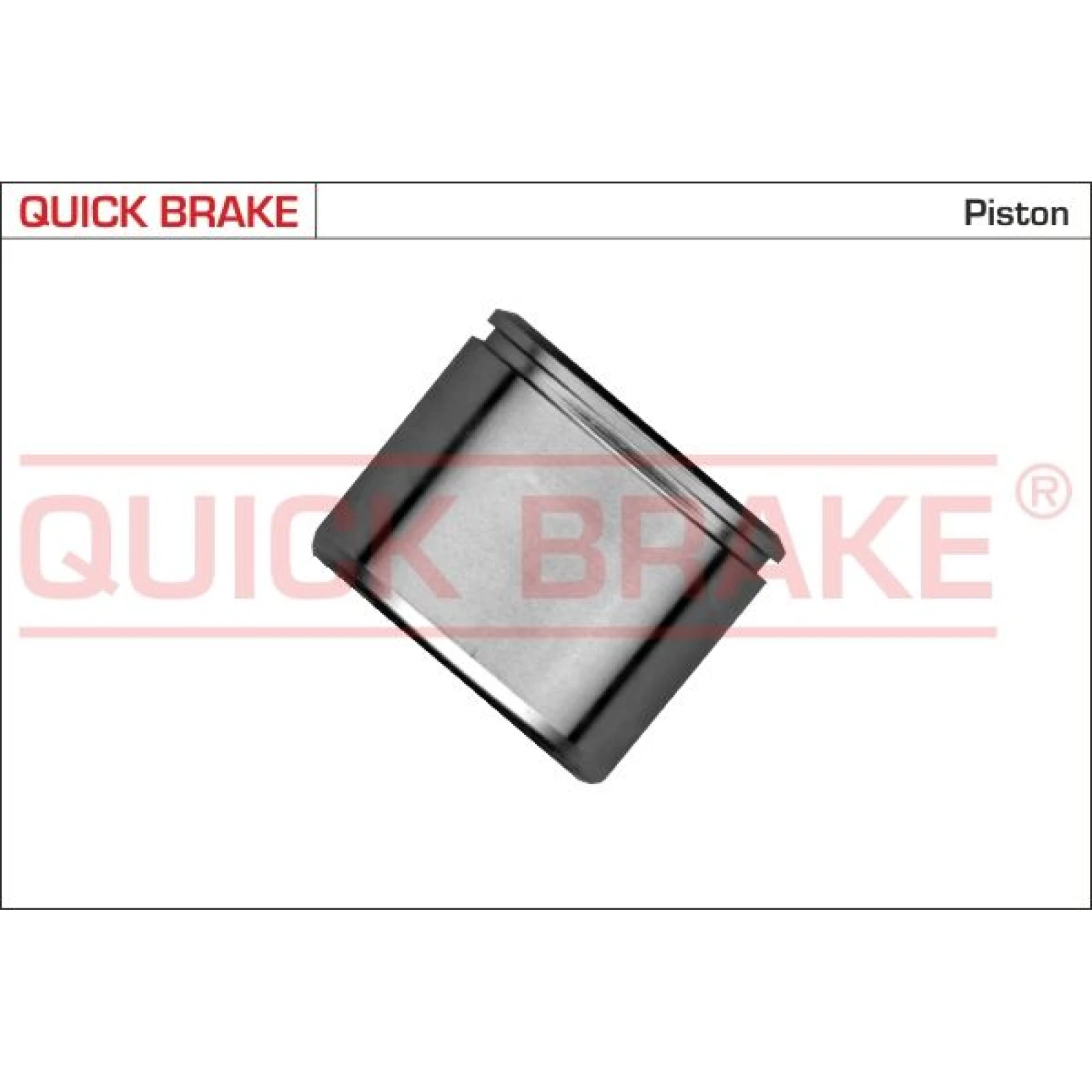 QUICK BRAKE Kolben, Bremssattel 185409K