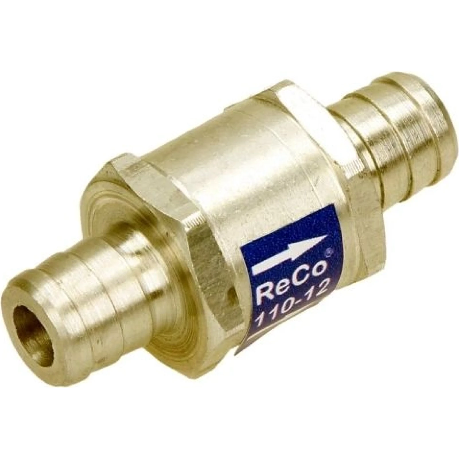 Ventil, Kraftstoff÷rderanlage ZAWOR ZWR.12MM