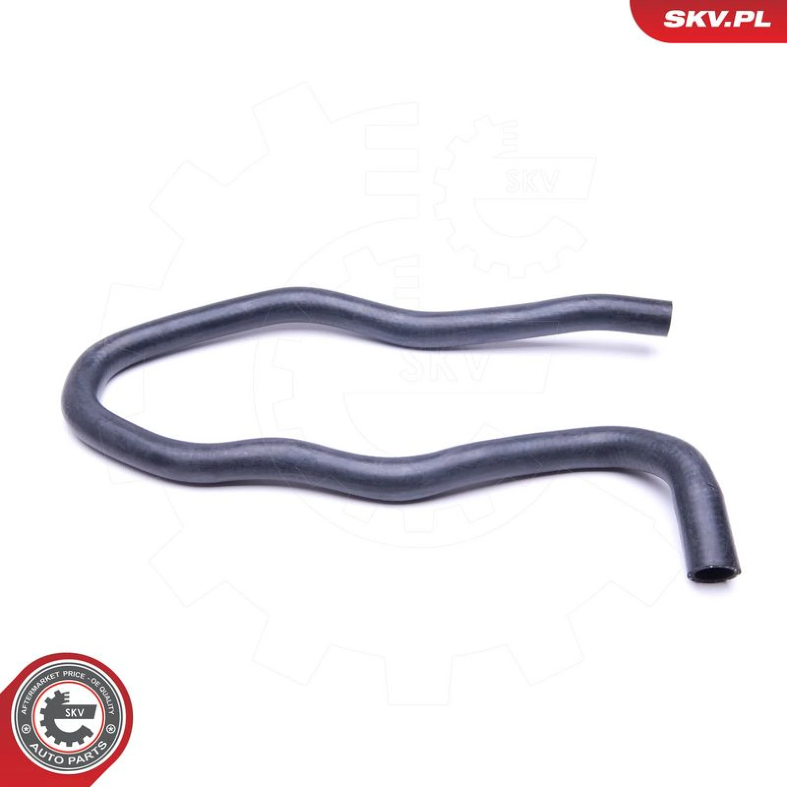 ESEN SKV Kühlerschlauch 43SKV851