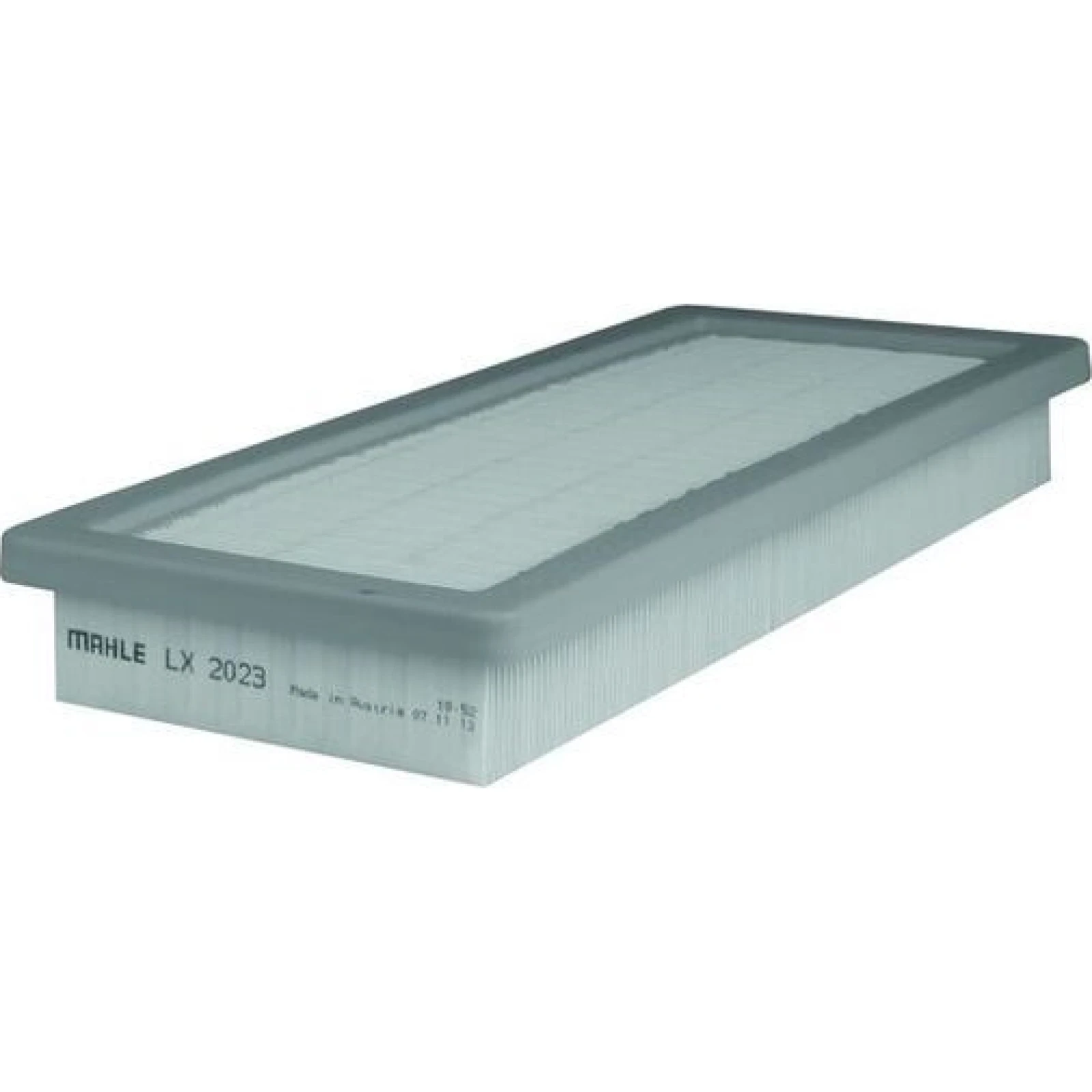 MAHLE Luftfilter LX 2023