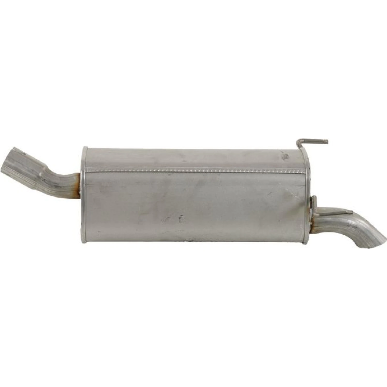 52 / Auspufftopf Hinten 23154