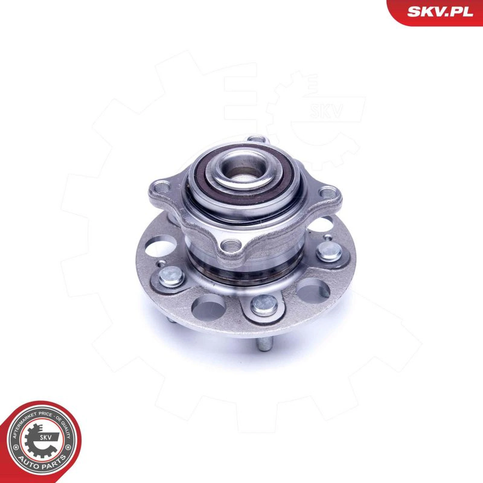 SKV GERMANY Radlager 29SKV282