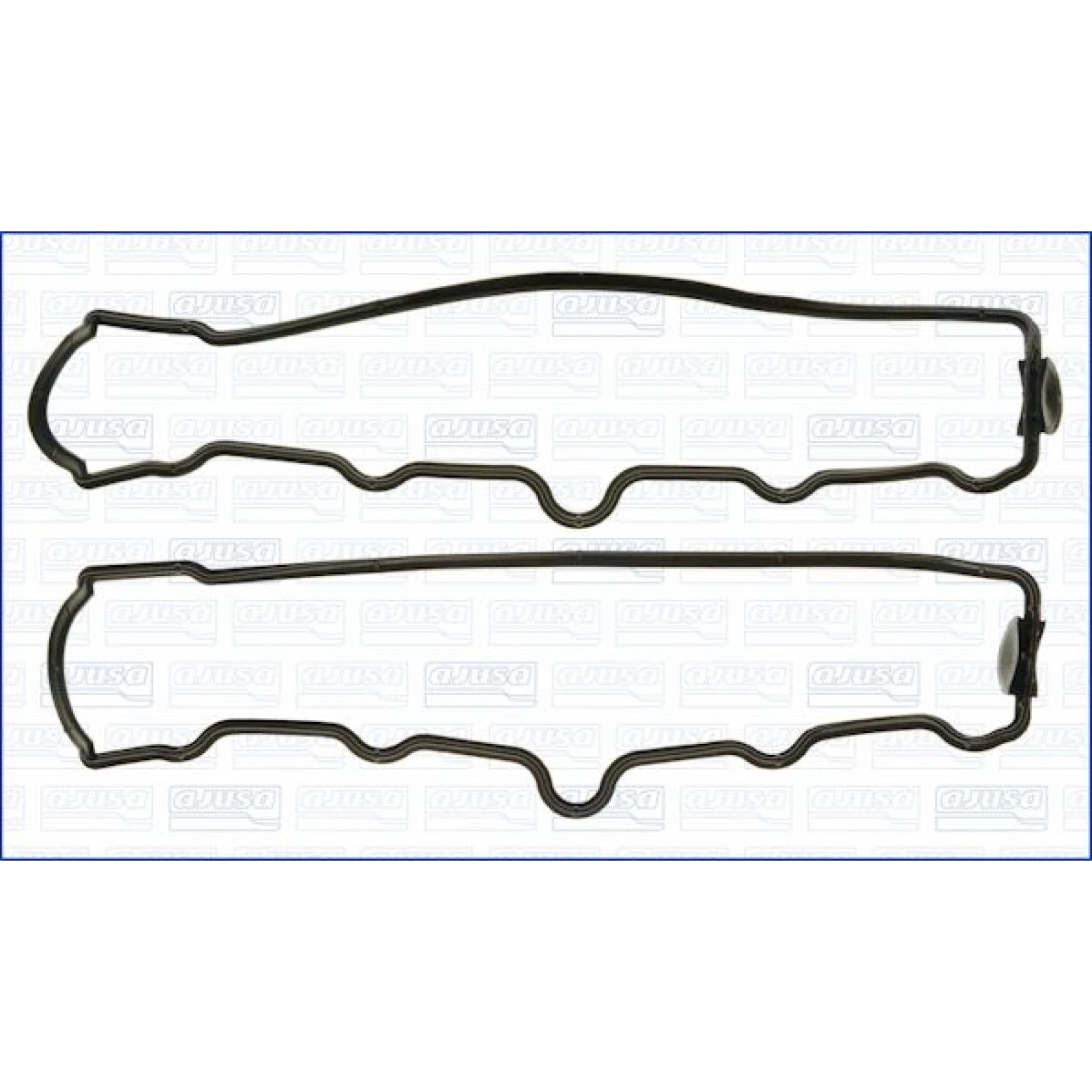 Dichtung, Zylinderkopfhaube Chevrolet Corsa 97 56003200