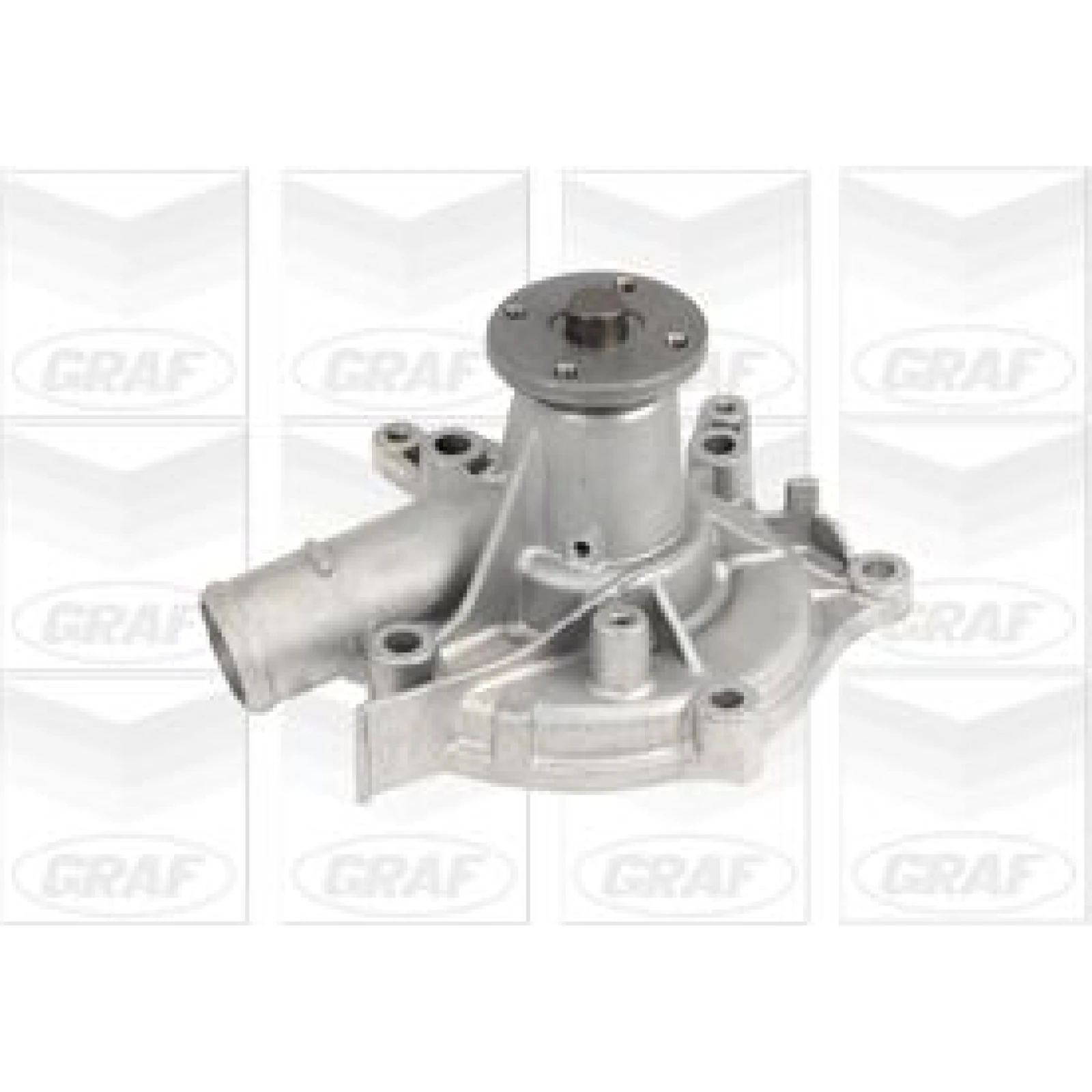 Wasserpumpe PA780