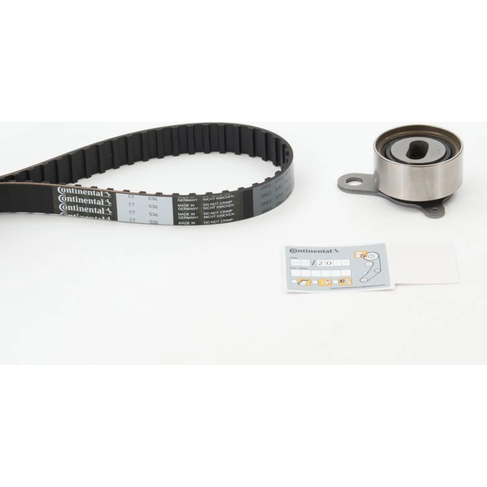 Continental CTAM Timing-Kit CT536K1